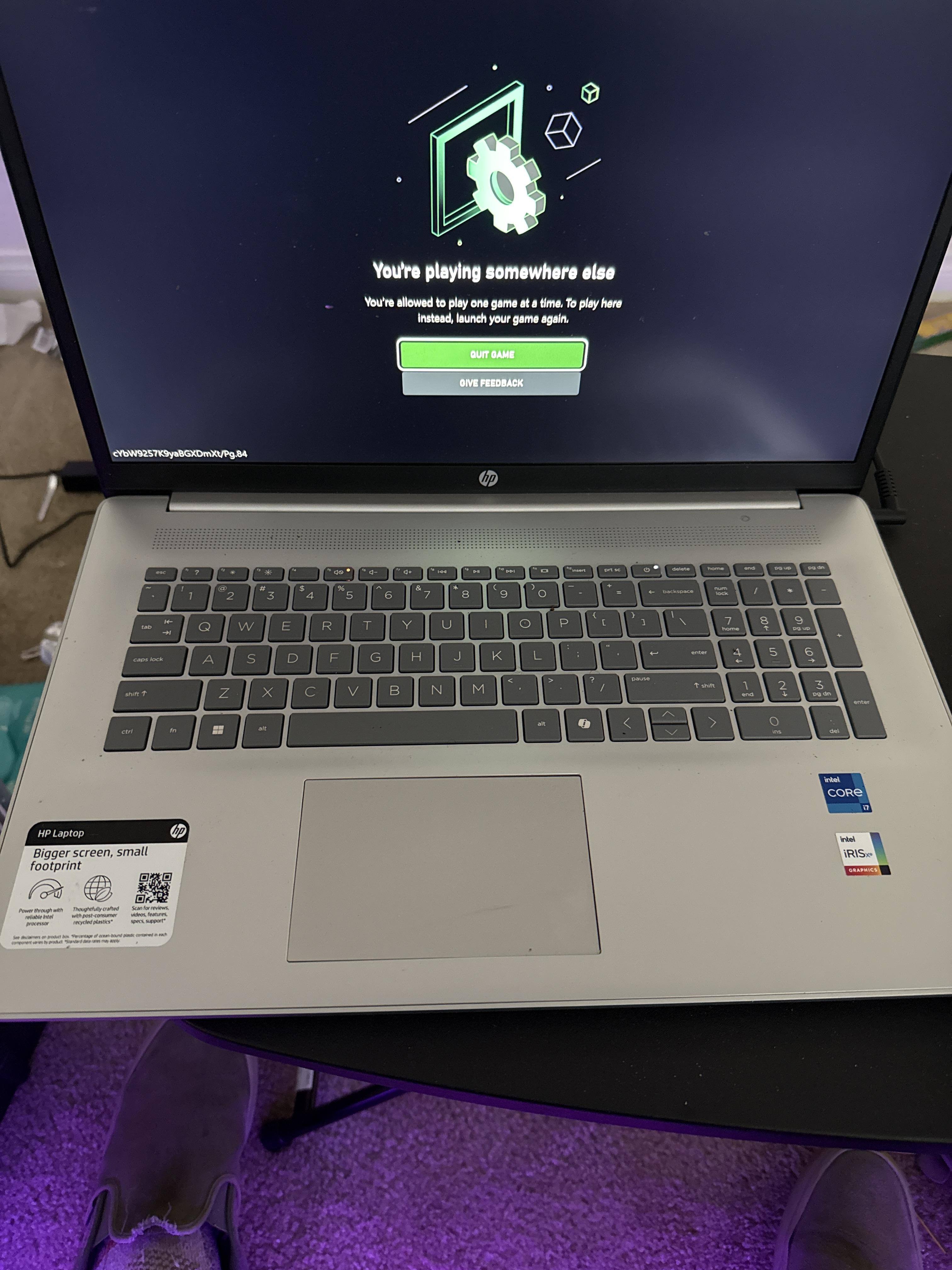 Customer provided image, click to load a larger version