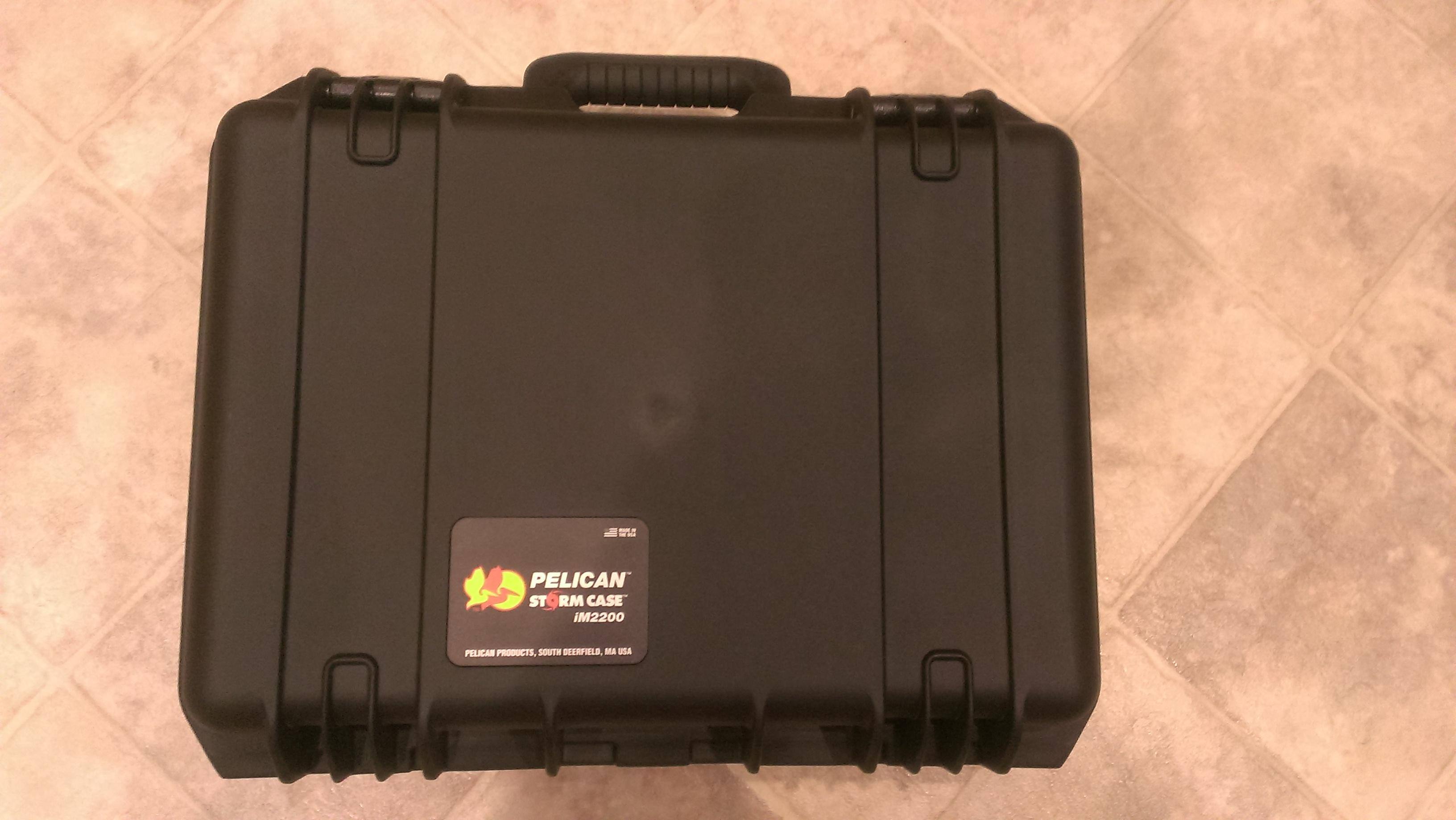 Outside of Case, click to load a larger version