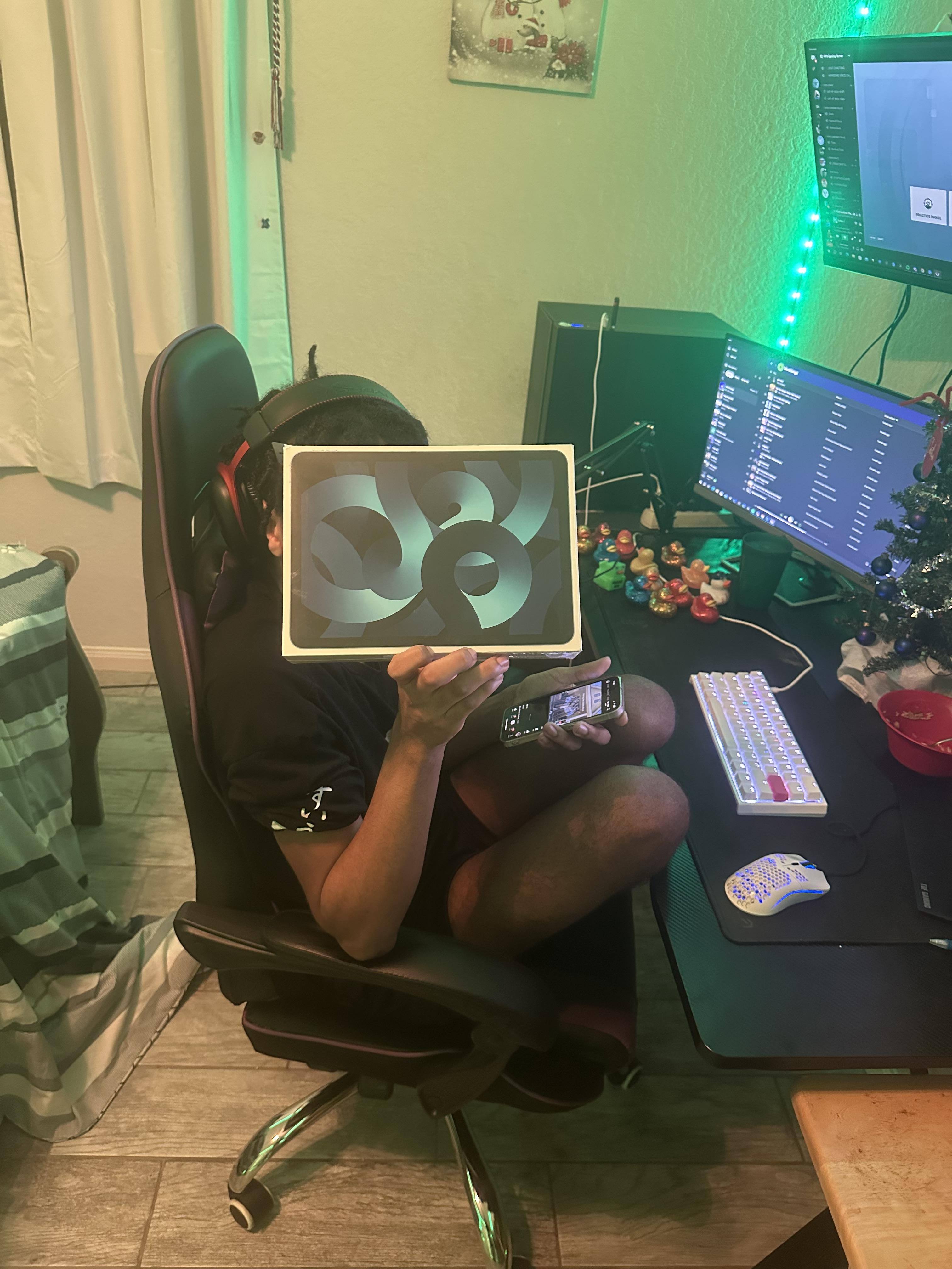 Customer provided, click to load a larger version