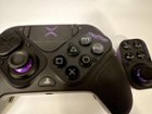 PDP Victrix Pro BFG Wireless Controller for PS4/PS5/PC, Sony 3D Audio,  Modular Back Buttons/Clutch Triggers/Joystick Black 052-002-BK - Best Buy