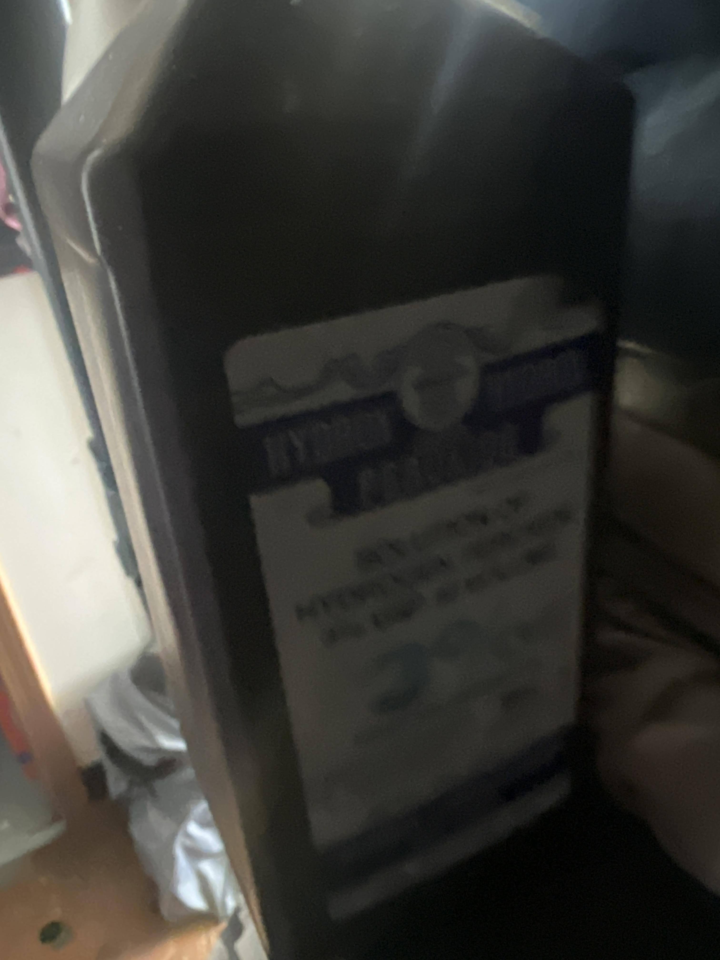 Customer provided, click to load a larger version