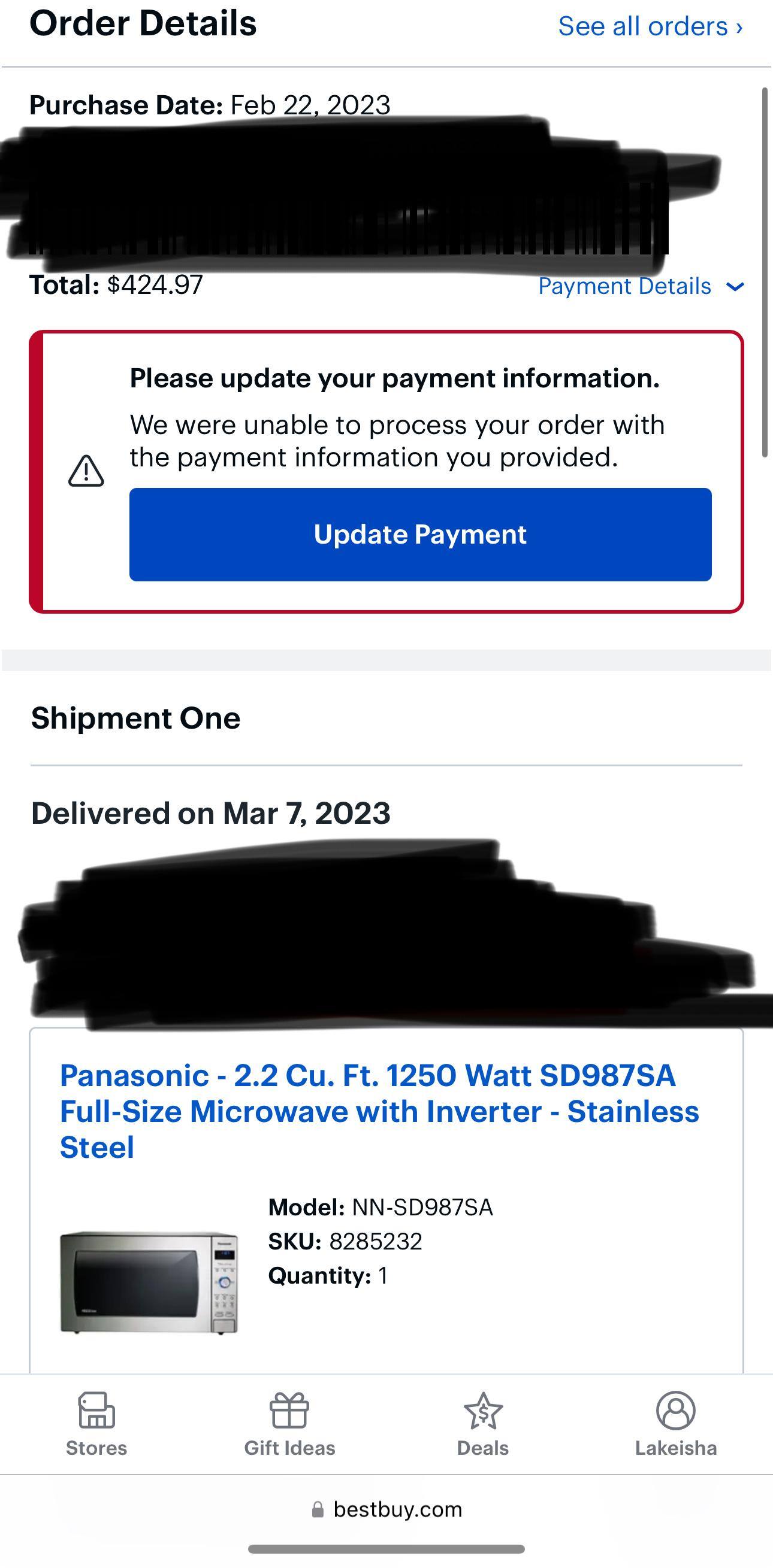 Customer provided, click to load a larger version