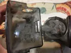 Dust collected in a 15x15 feet size room., click to load a larger version