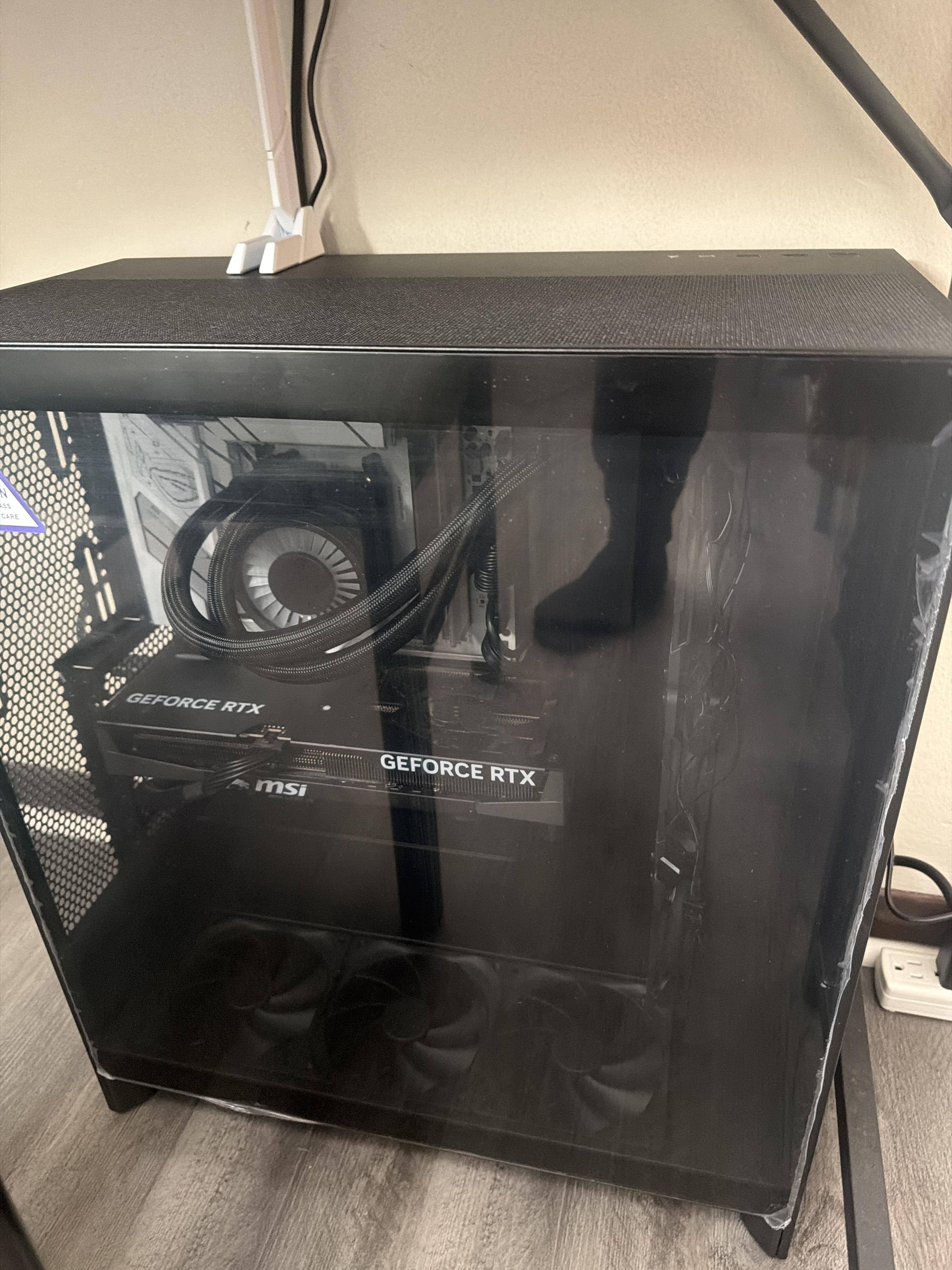 Customer provided image, click to load a larger version