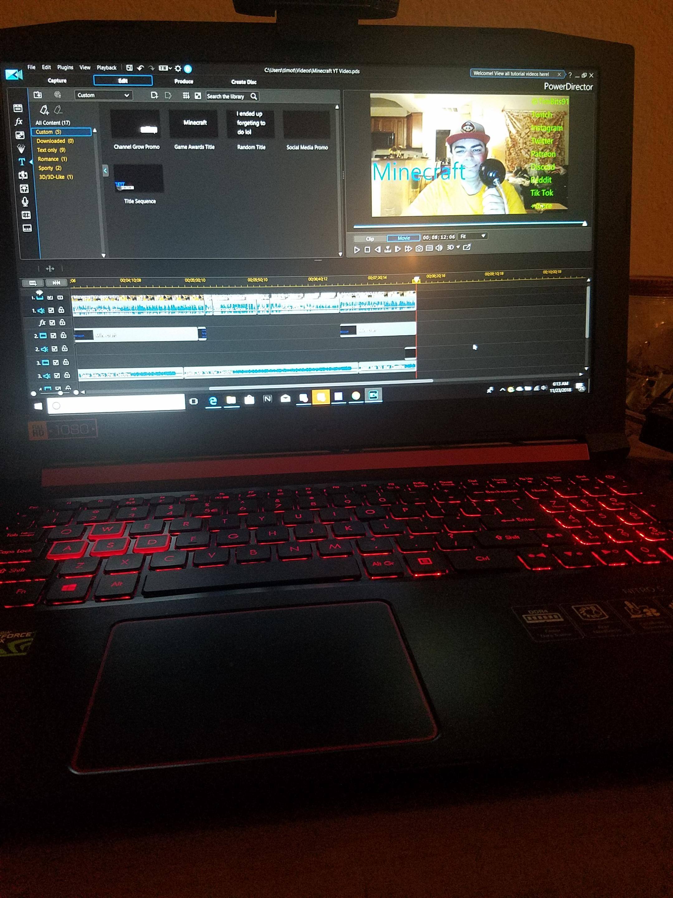 Customer provided, click to load a larger version