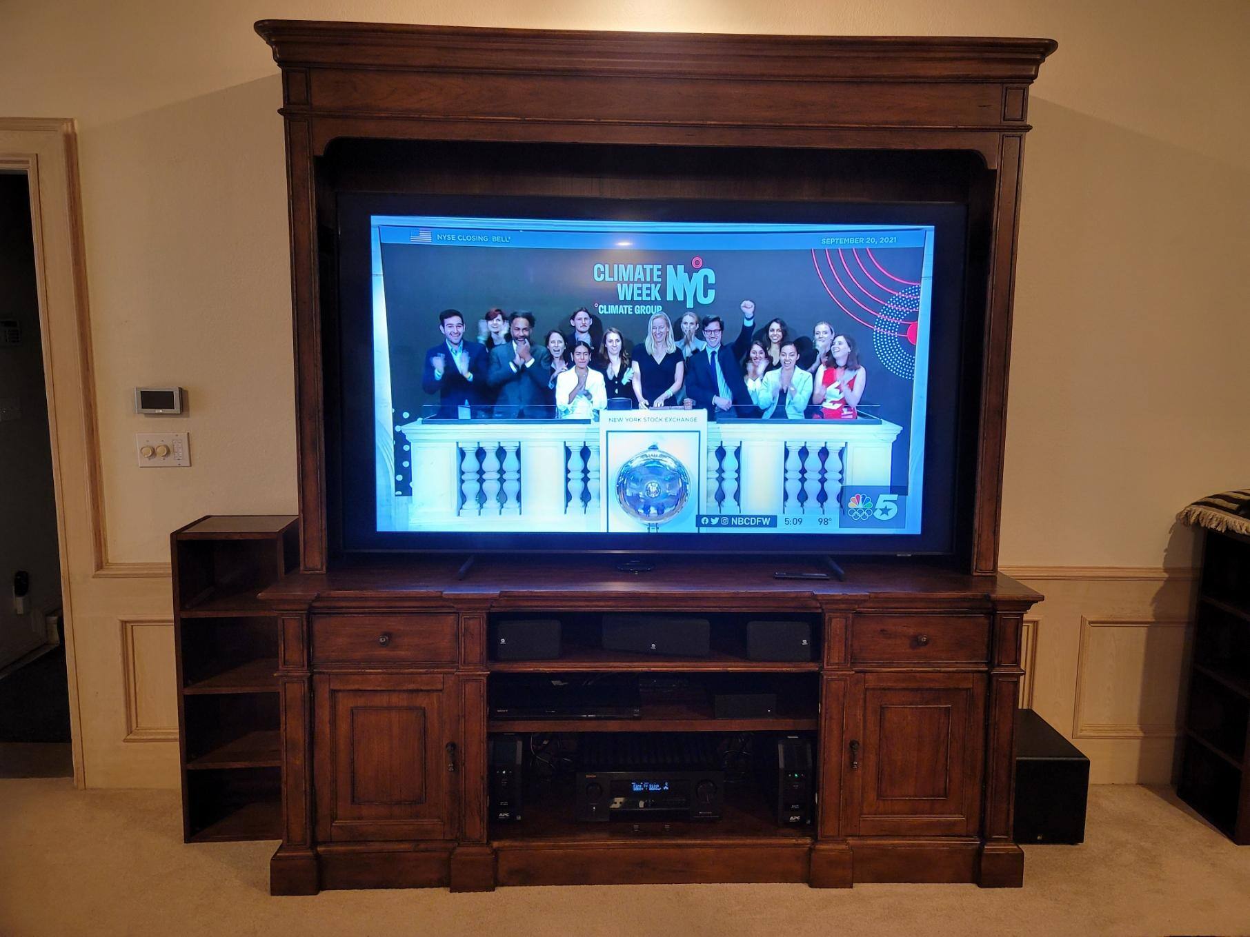 Customer provided image, click to load a larger version