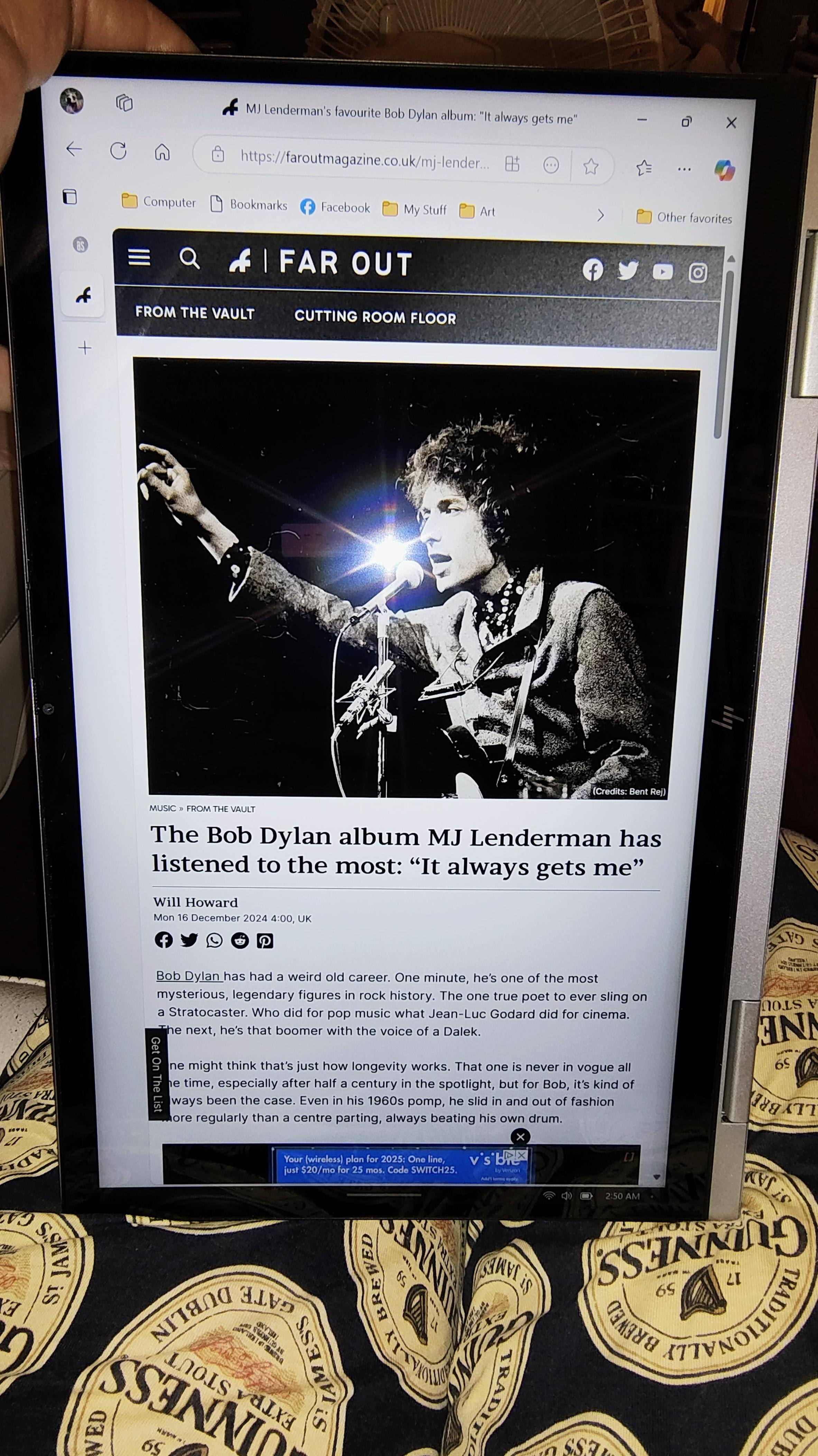 Customer provided image, click to load a larger version