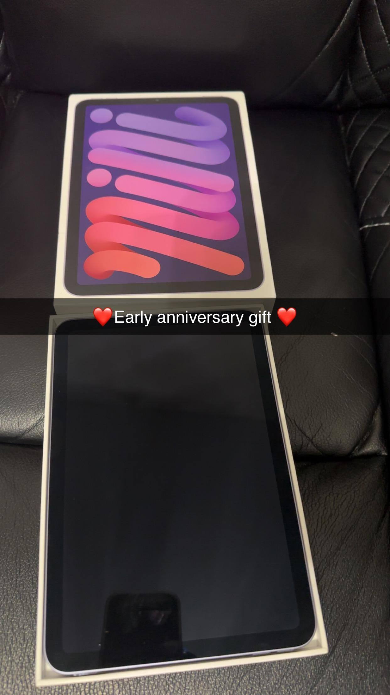 Customer provided, click to load a larger version