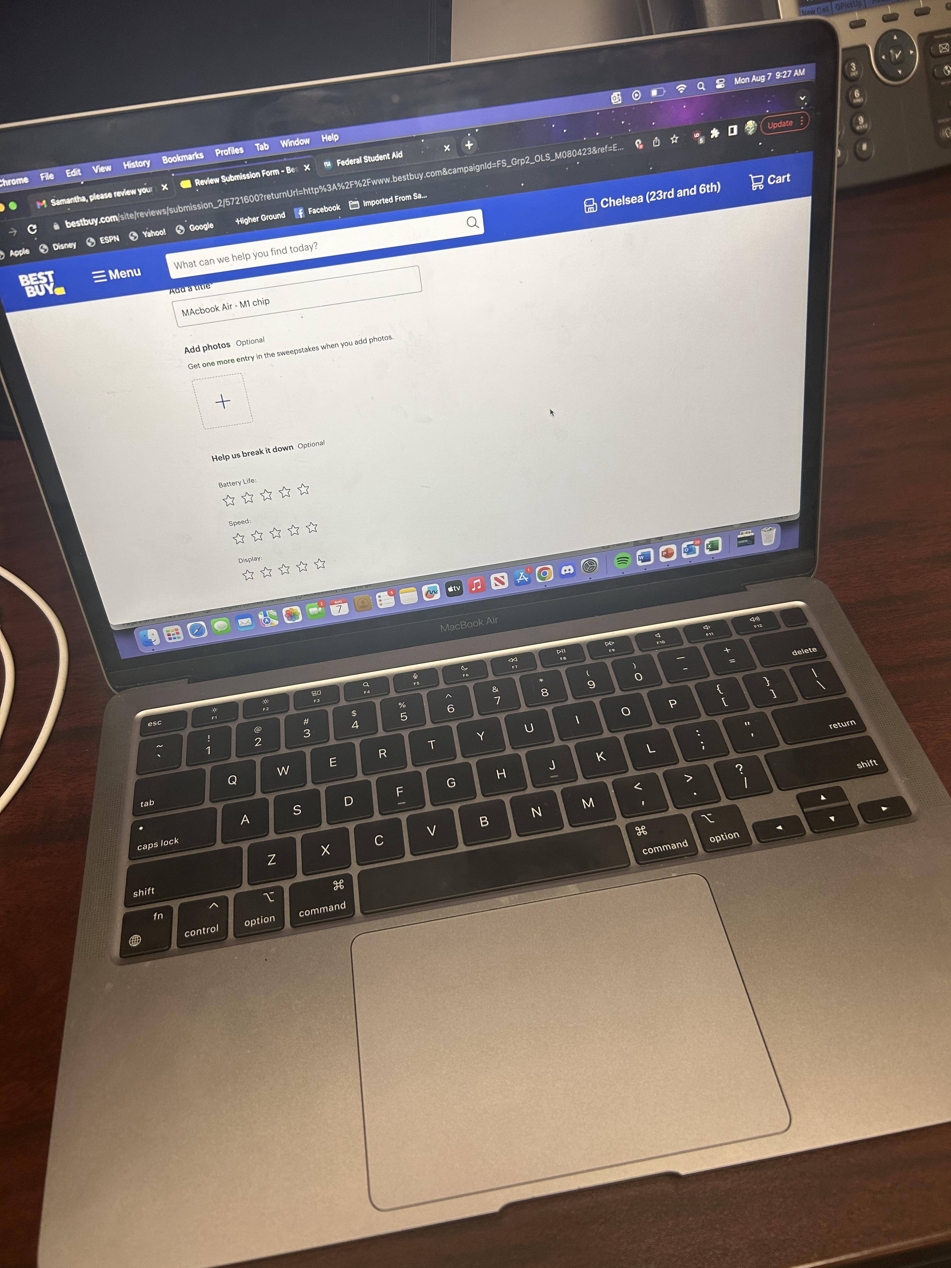 Customer provided, click to load a larger version