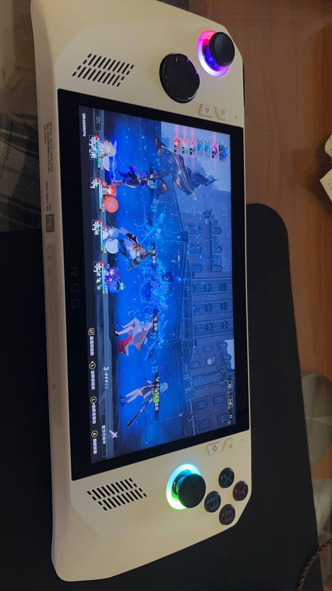 Customer provided, click to load a larger version