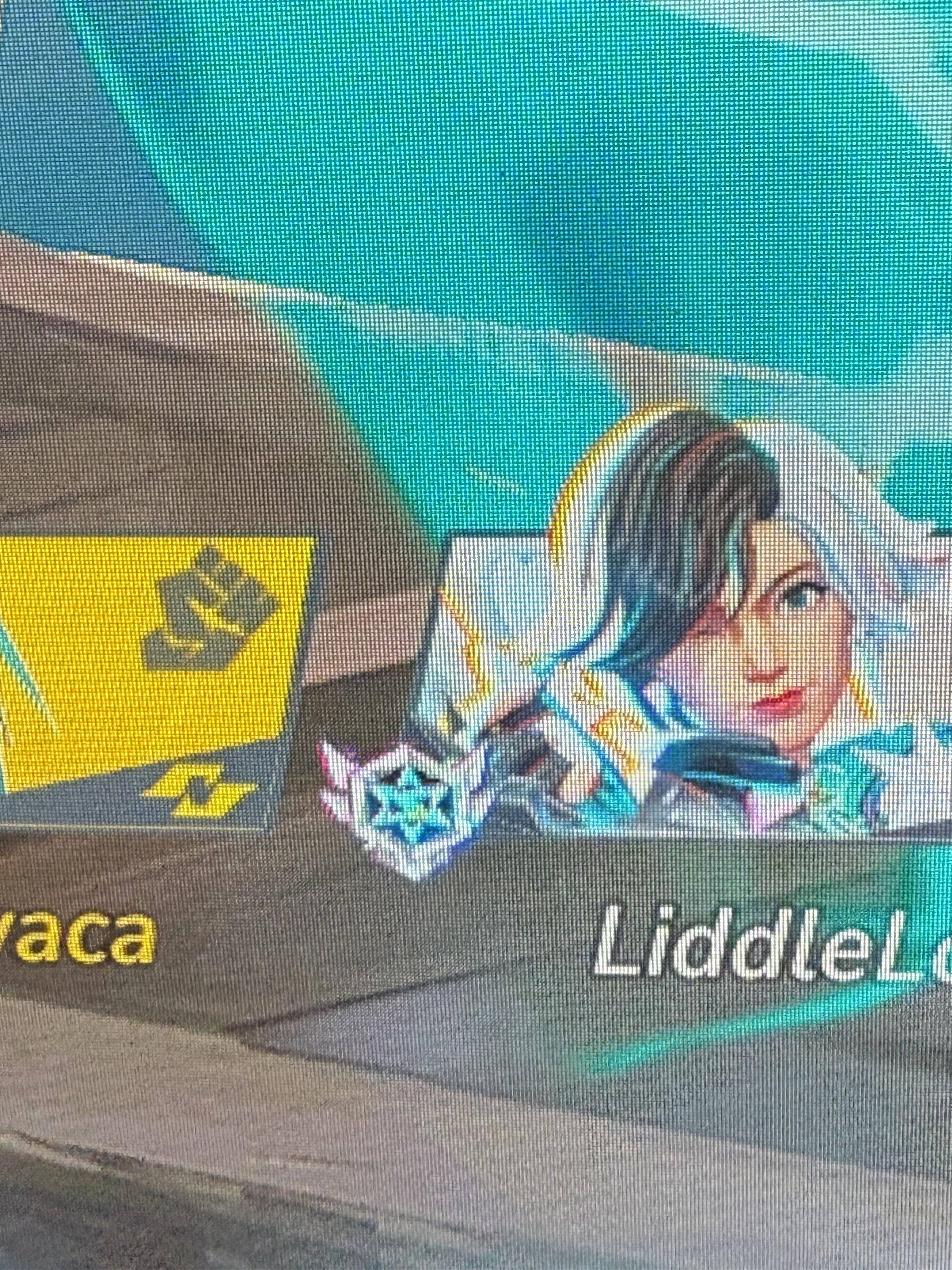 Customer provided image, click to load a larger version