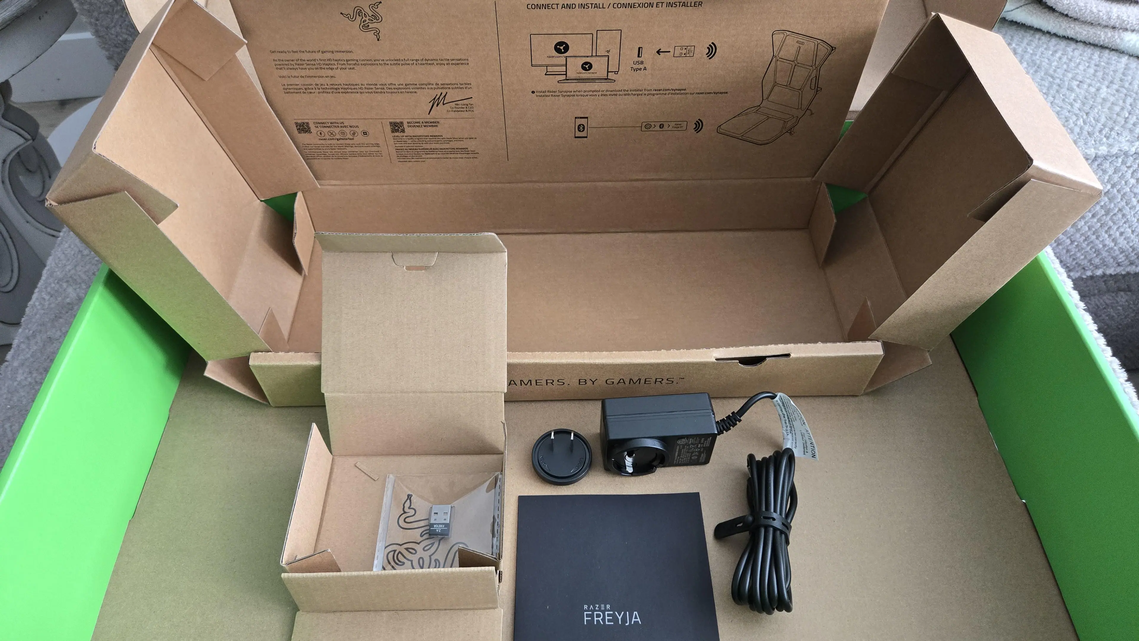 Customer provided, click to load a larger version