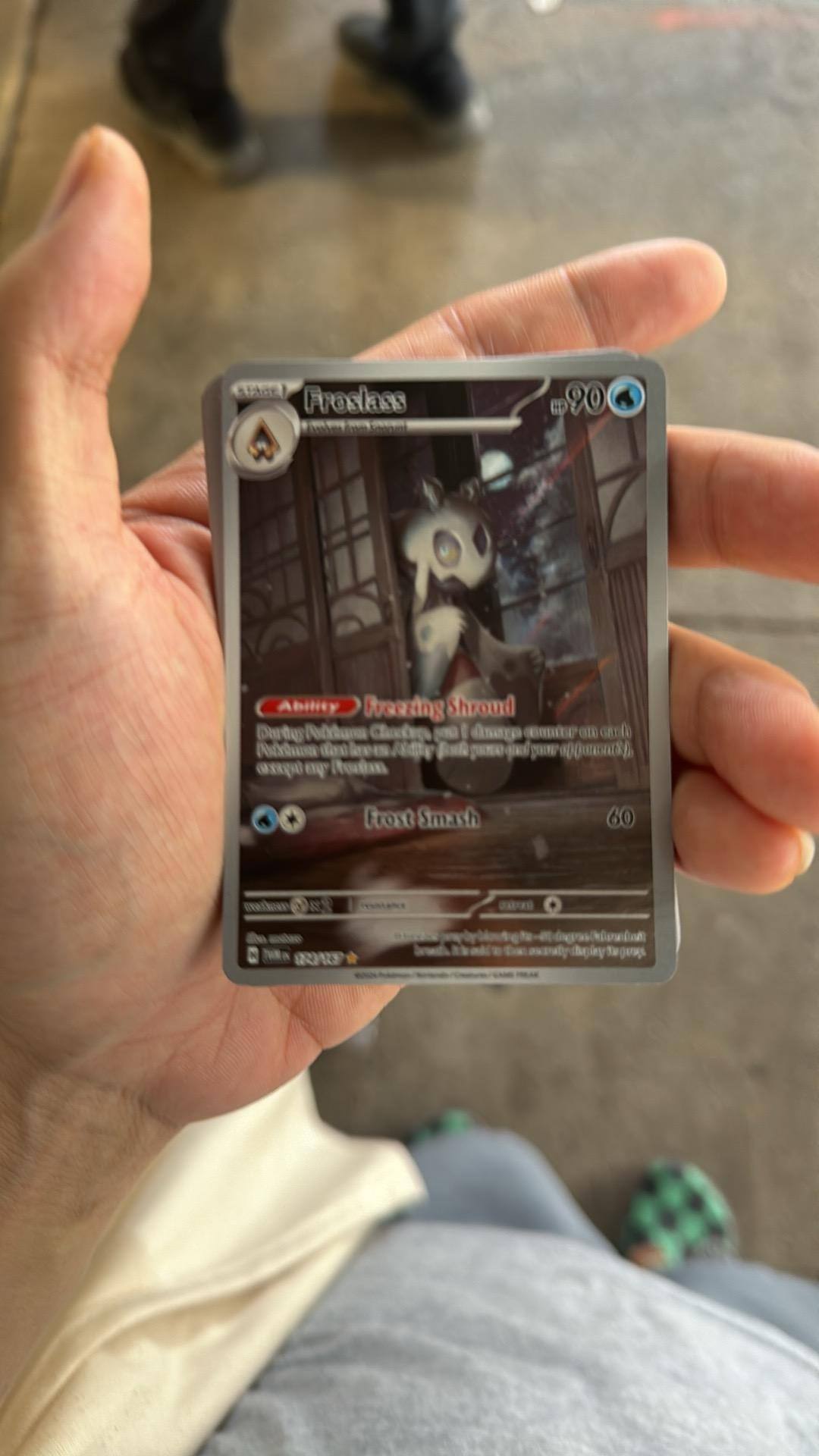 Customer provided, click to load a larger version