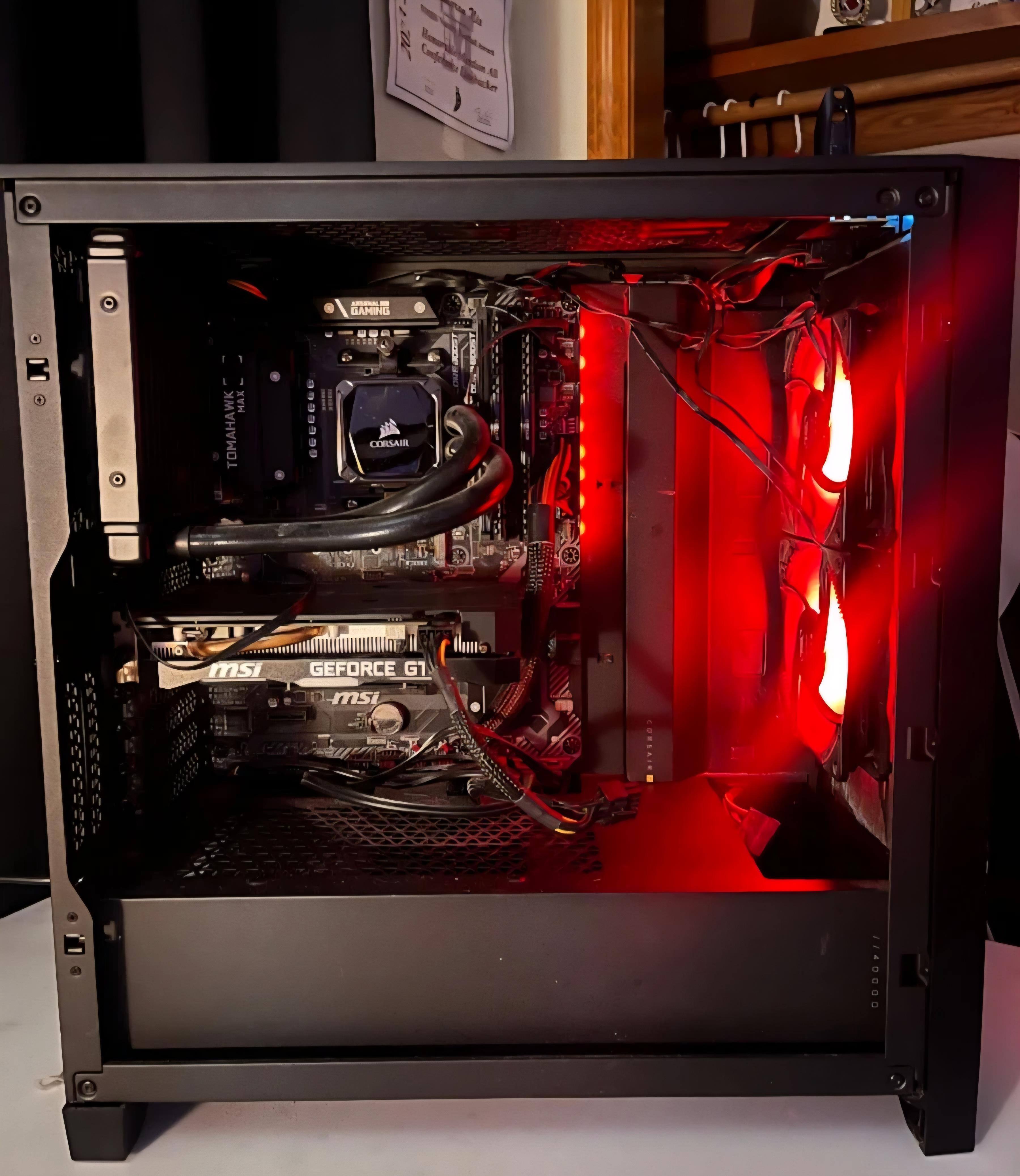 Customer provided image, click to load a larger version