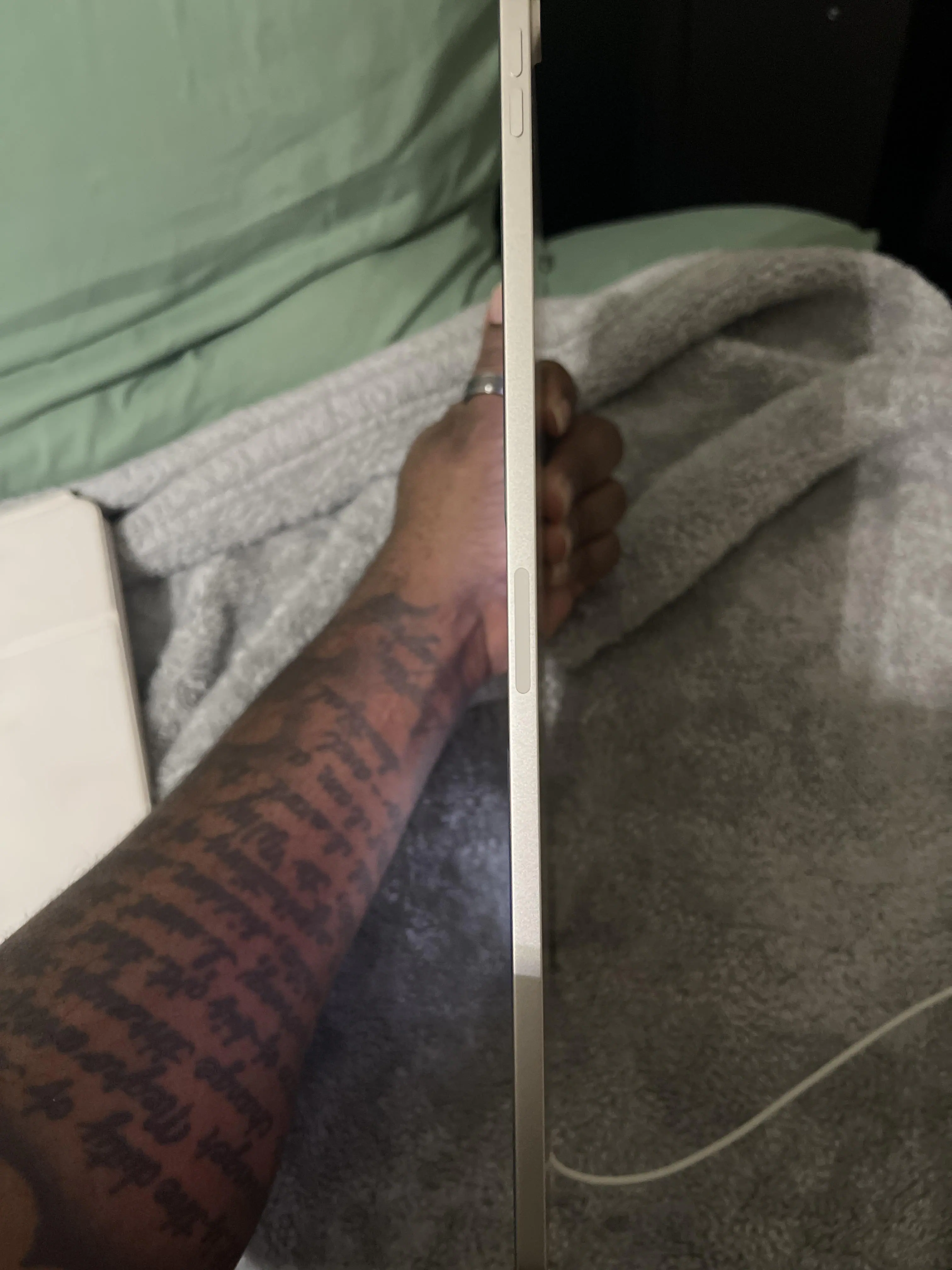 Customer provided, click to load a larger version