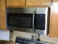 1.6 cu. ft. Over-the-Range Microwave in Fingerprint Resistant Stainless  Steel Microwave - ME16H702SES/AA