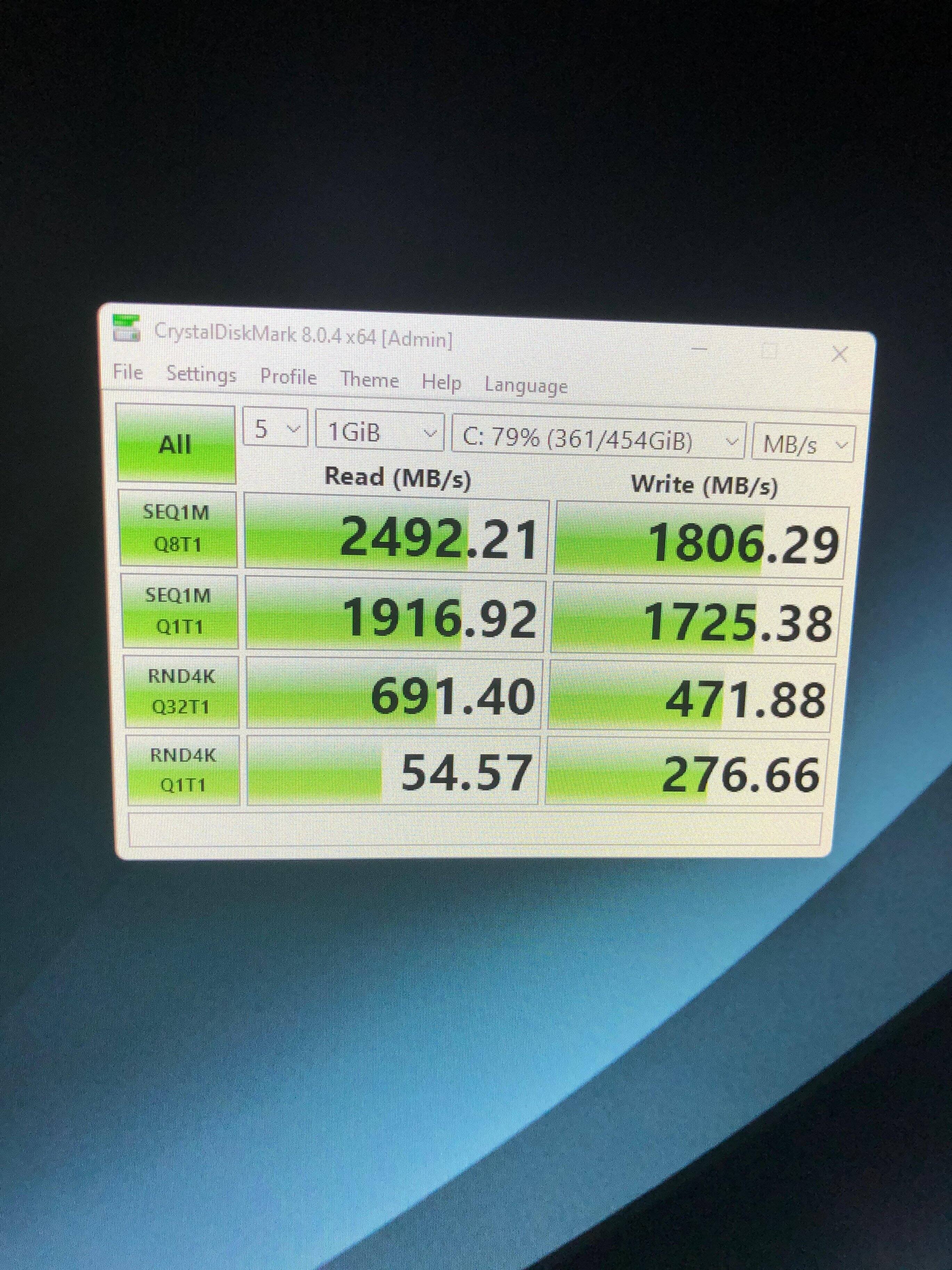 Customer provided image, click to load a larger version