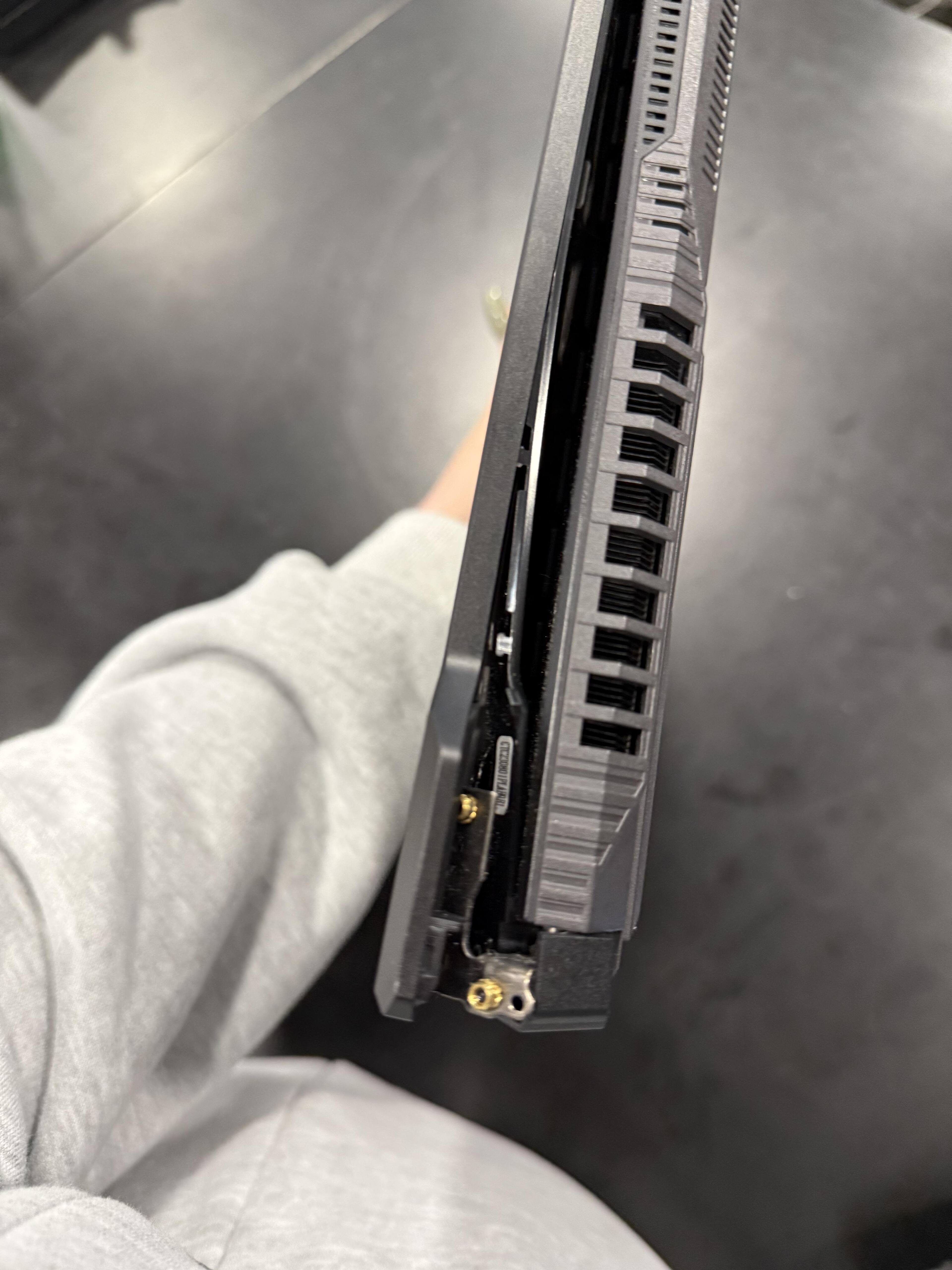 Customer provided, click to load a larger version