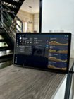 Lenovo Yoga Tab 11 11 Tablet 256GB Storm Gray ZA8W0084US - Best Buy