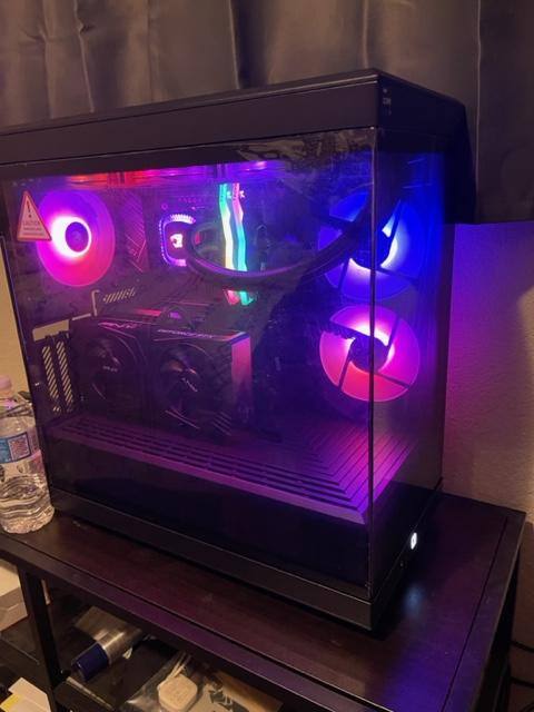 Customer provided image, click to load a larger version