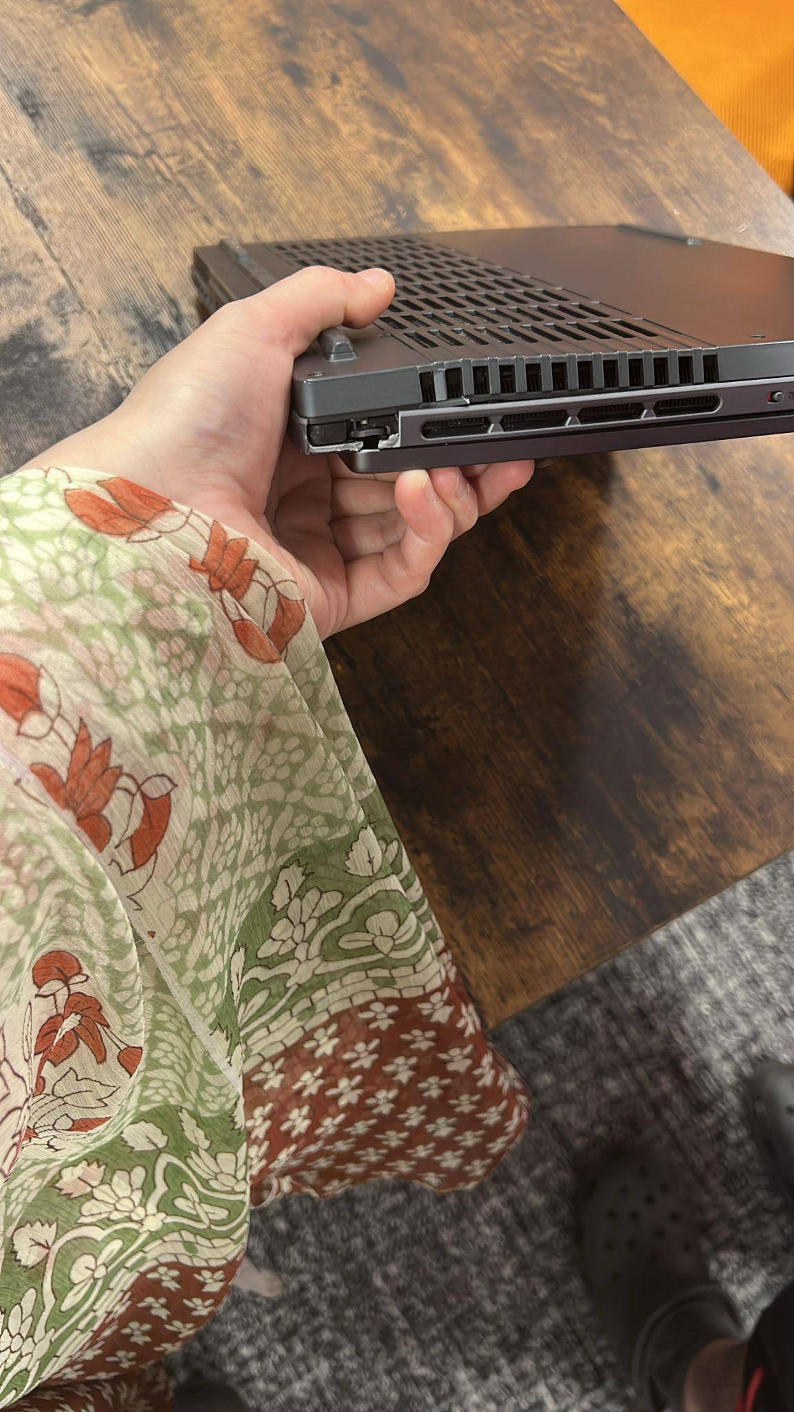 Customer provided, click to load a larger version