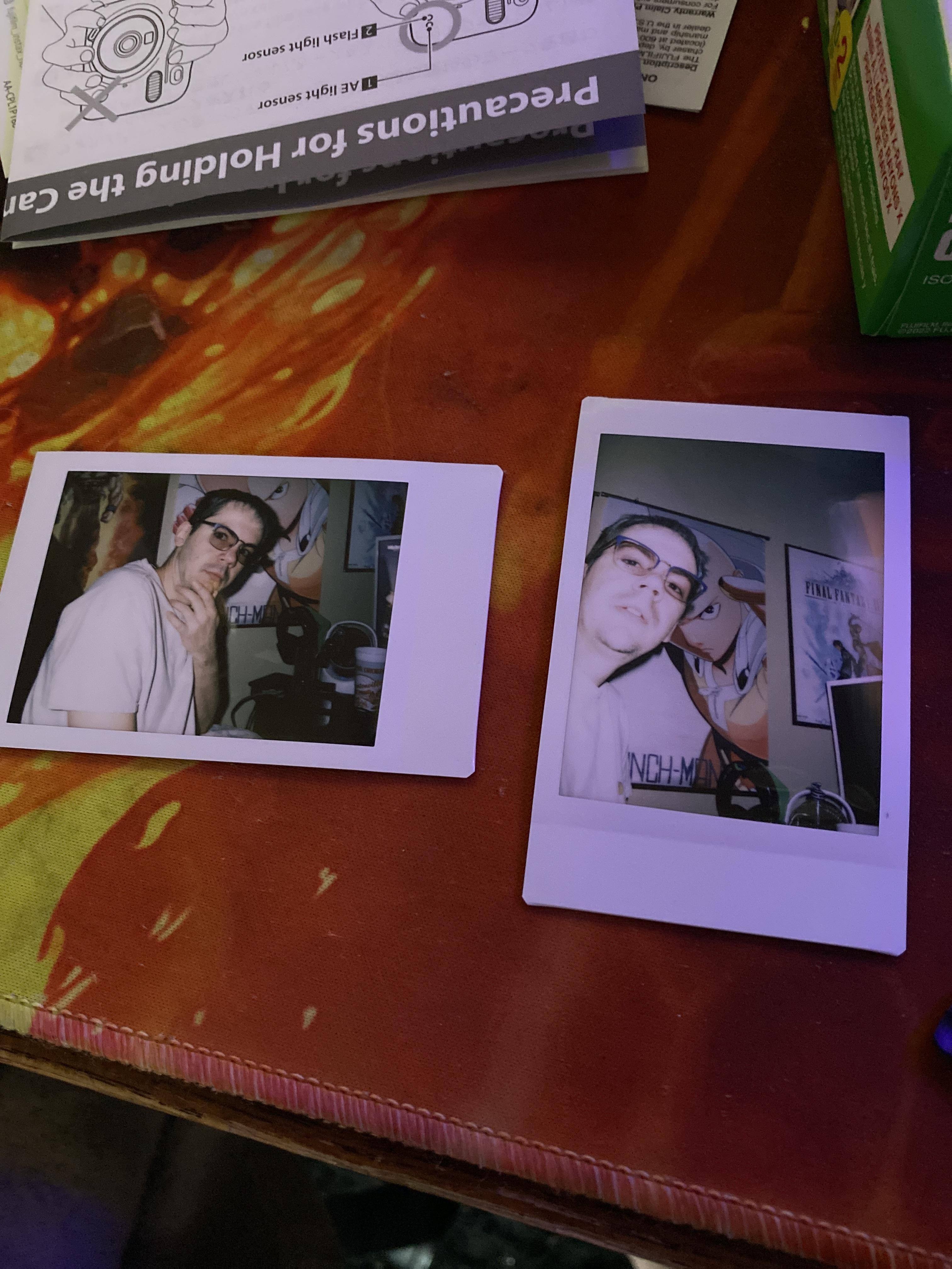 Customer provided, click to load a larger version