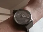 Broken Watch Glass, click to load a larger version