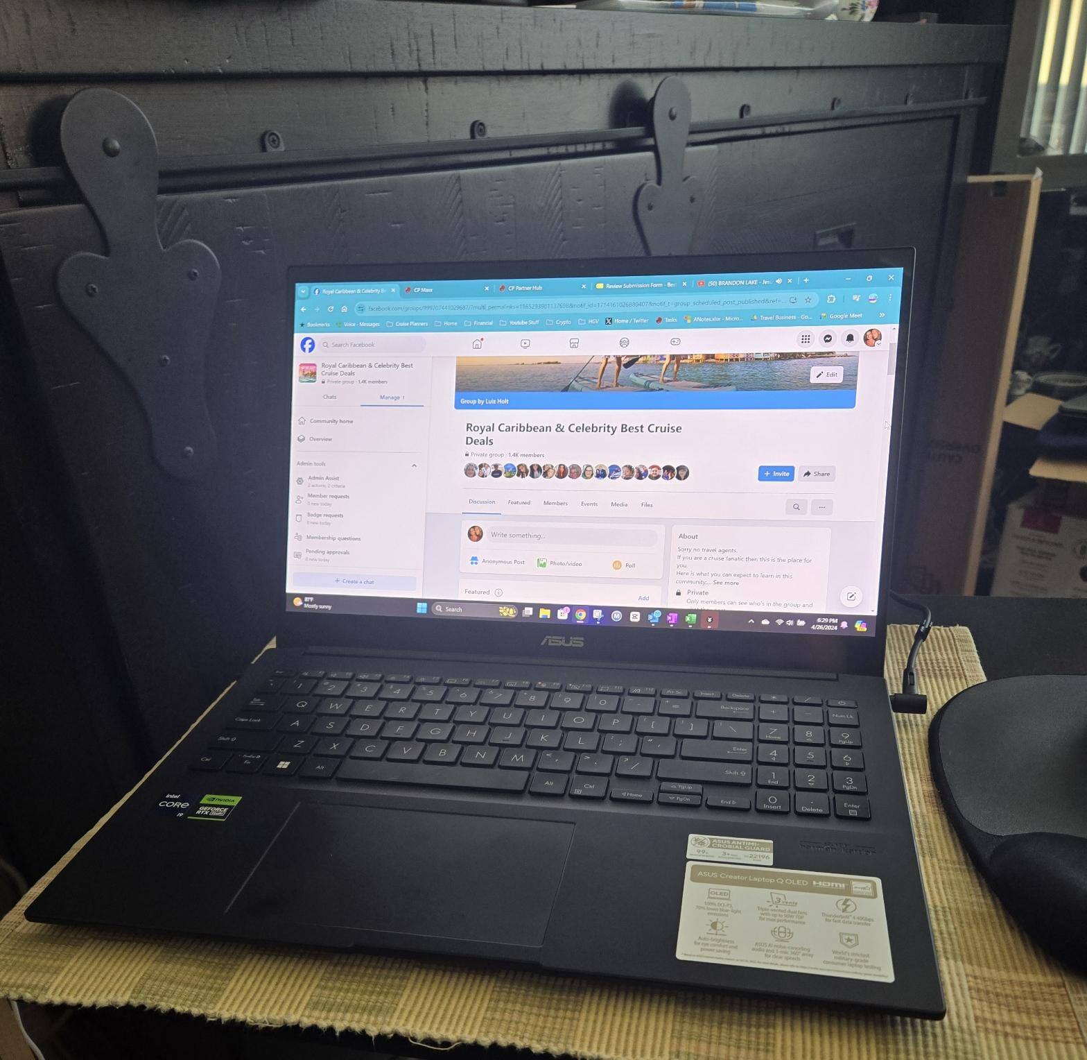 Customer provided, click to load a larger version