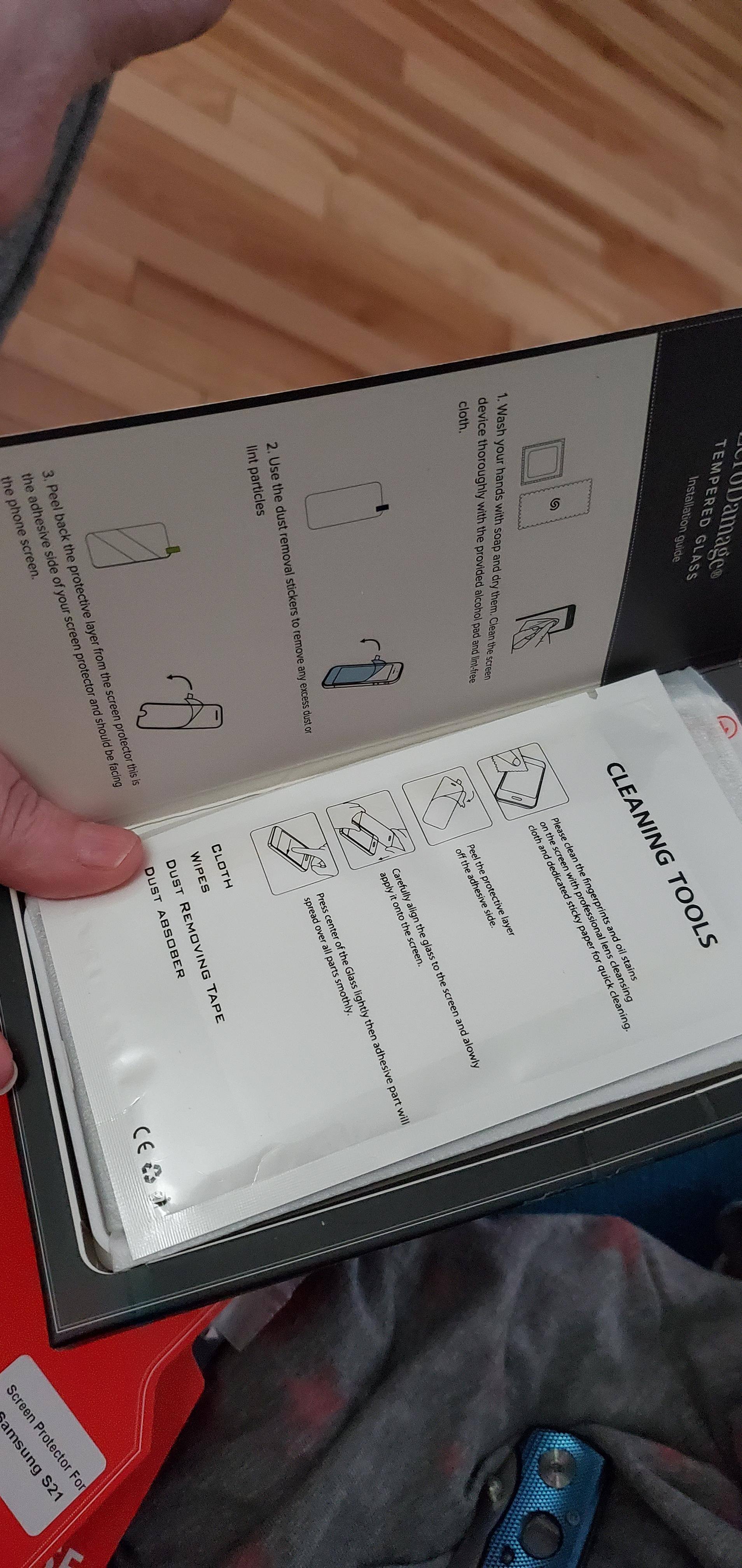 Customer provided, click to load a larger version