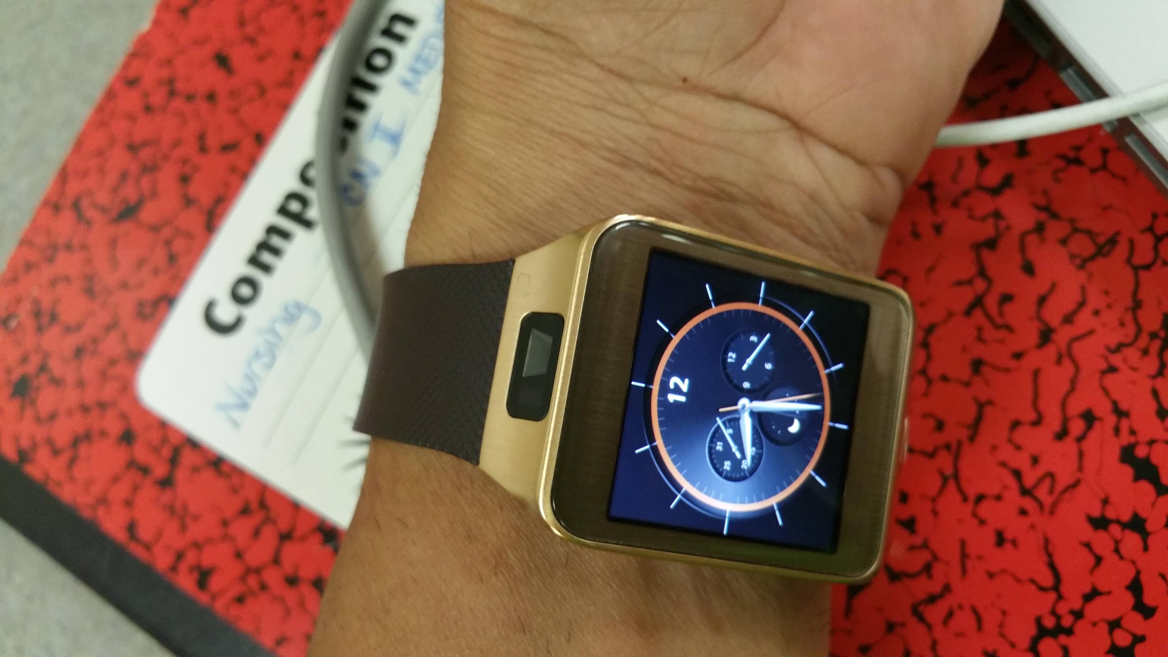 let me check your pulse., click to load a larger version