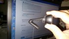 Logitech C310, click to load a larger version
