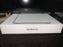 Apple MacBook Air 13 inch Laptop M3 chip Built for Apple Apple MacBook Air 13 inch Laptop M3 chip Built for Apple