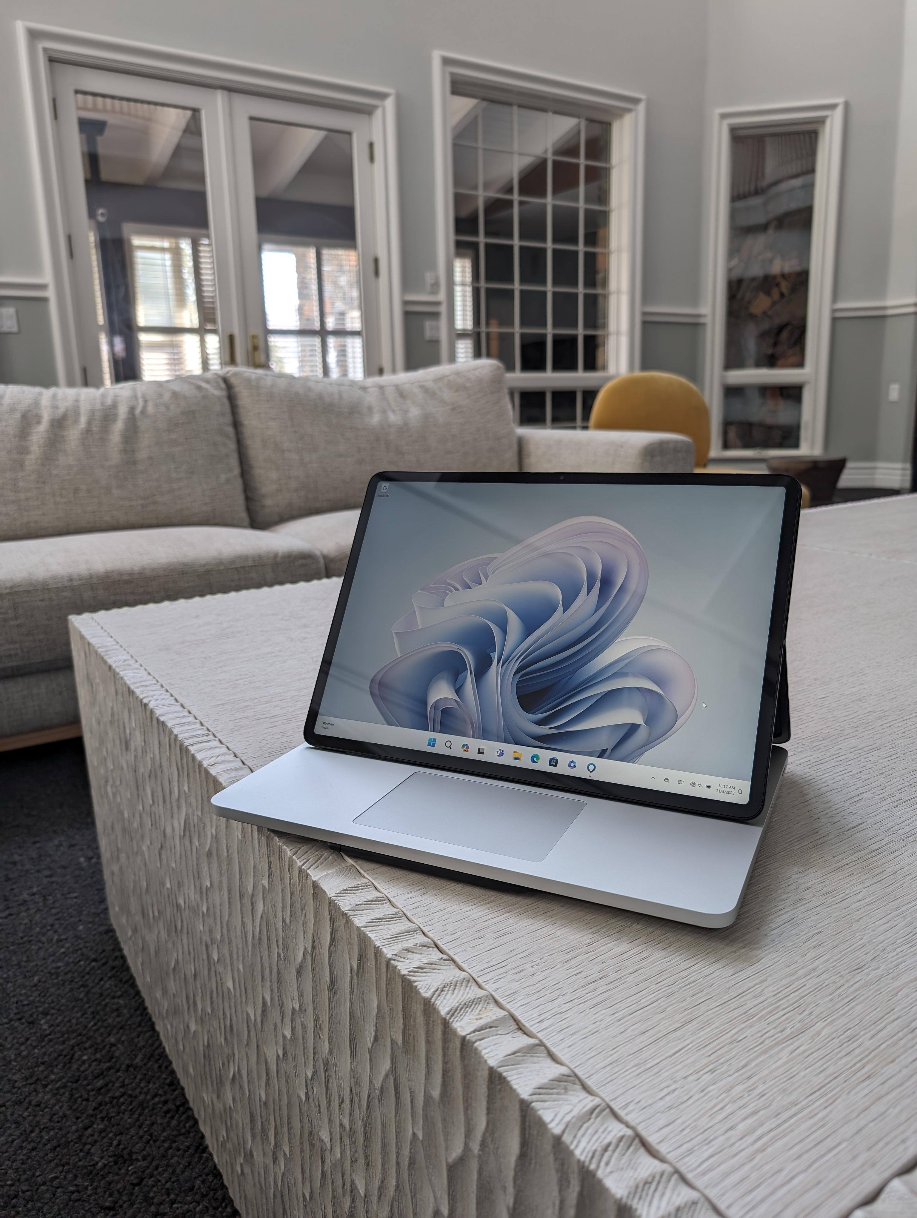 Microsoft Surface Laptop Studio 2 14.4