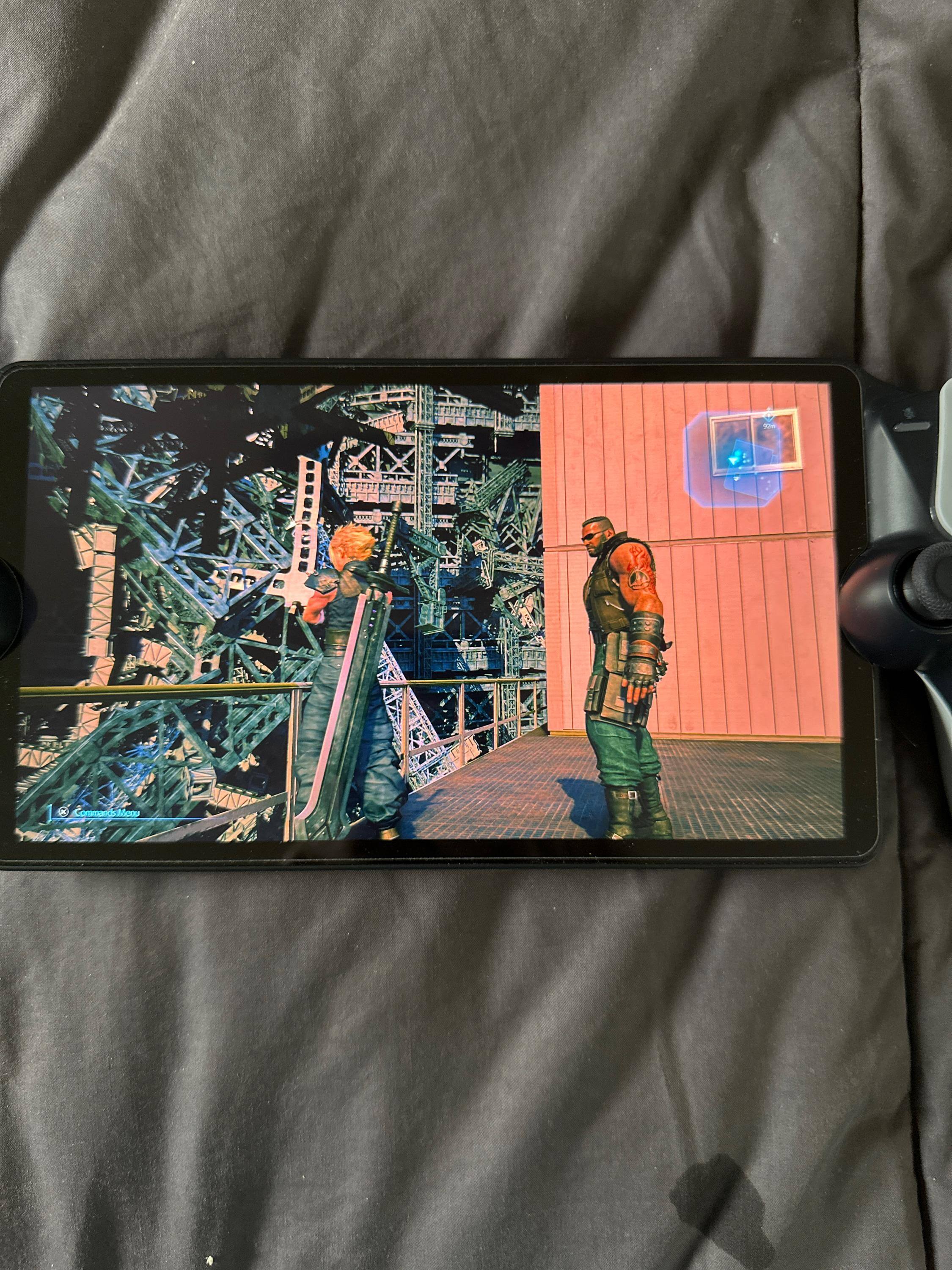 Customer provided, click to load a larger version