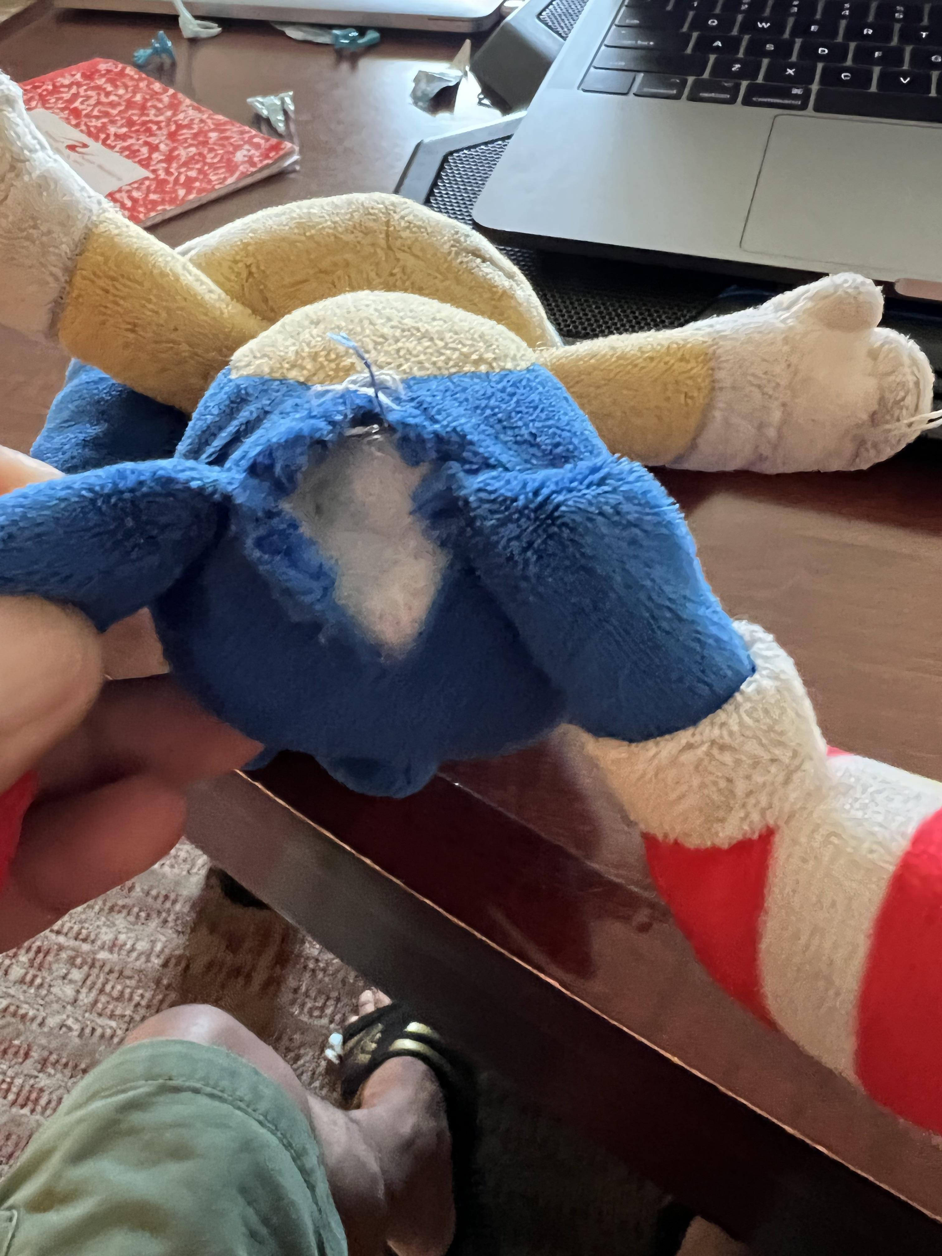 Customer provided image, click to load a larger version