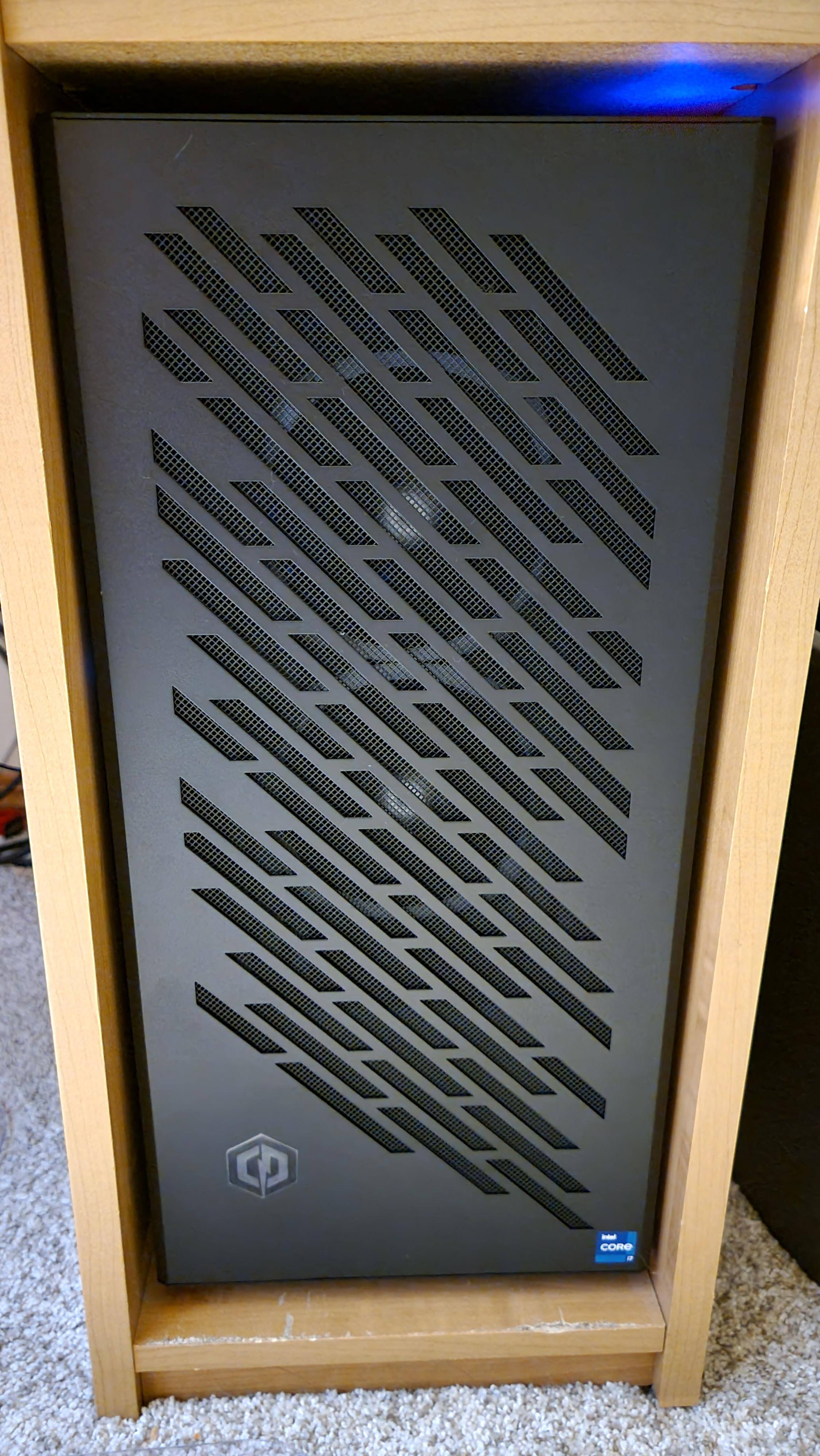 Customer provided image, click to load a larger version