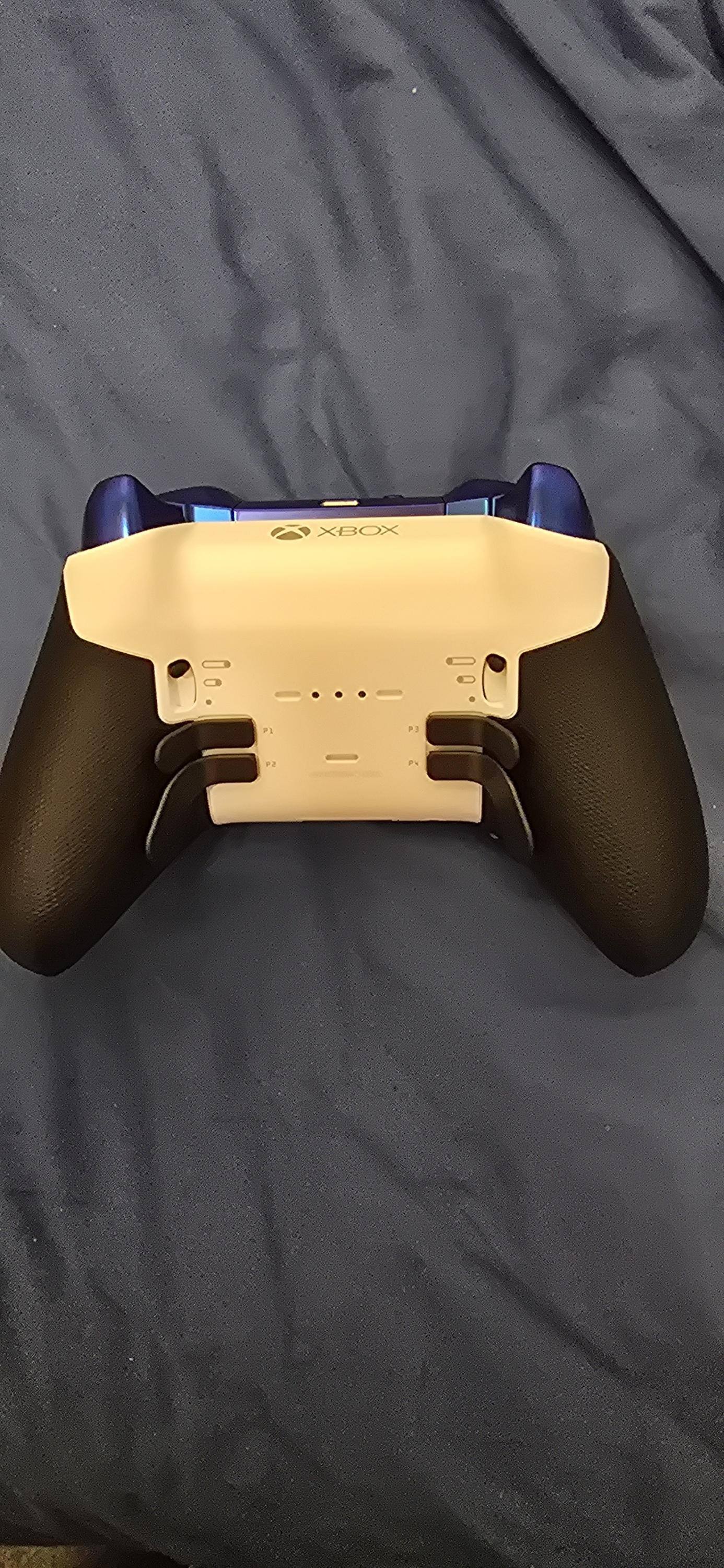 Customer provided image, click to load a larger version