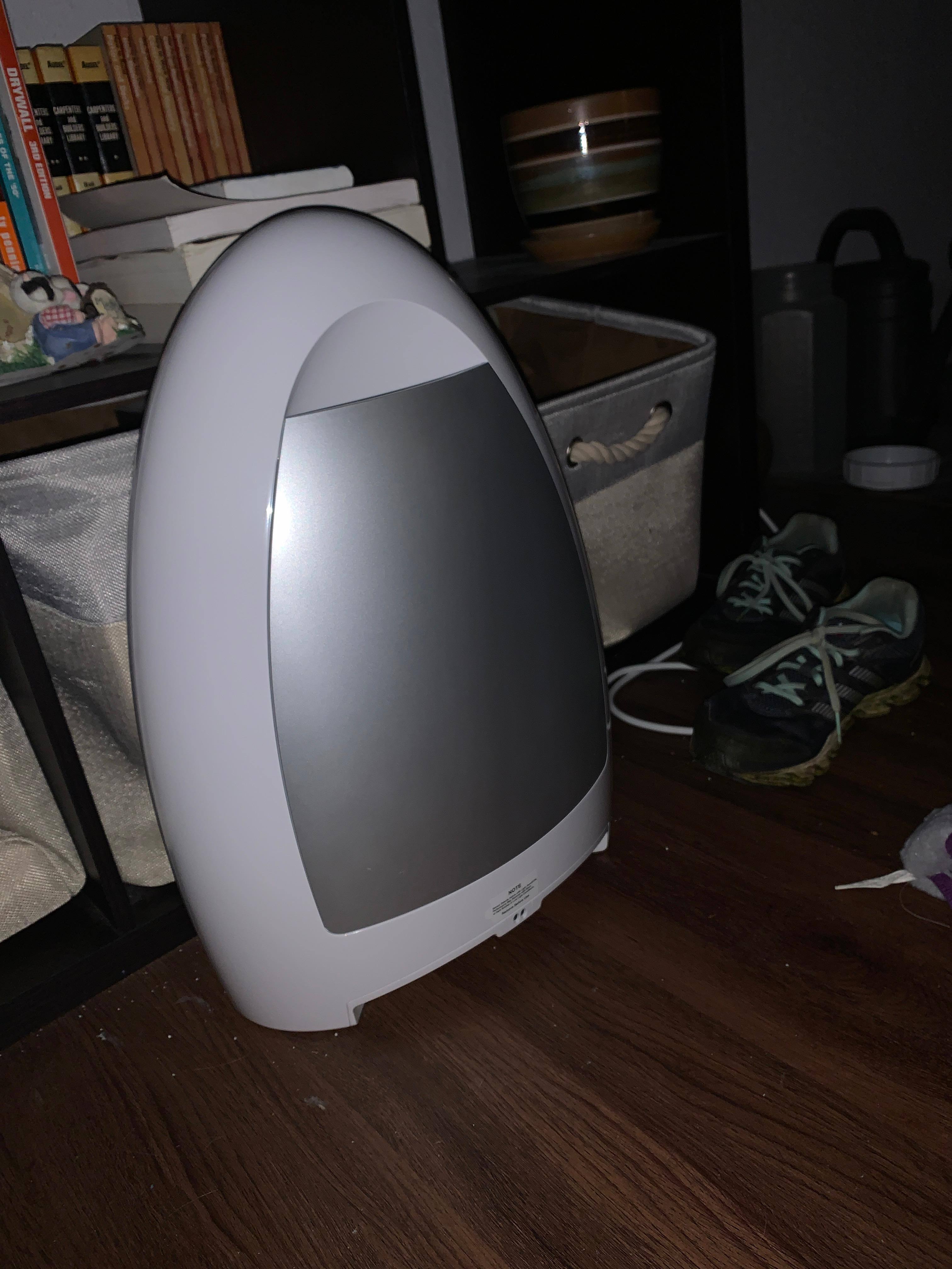 Customer provided image, click to load a larger version