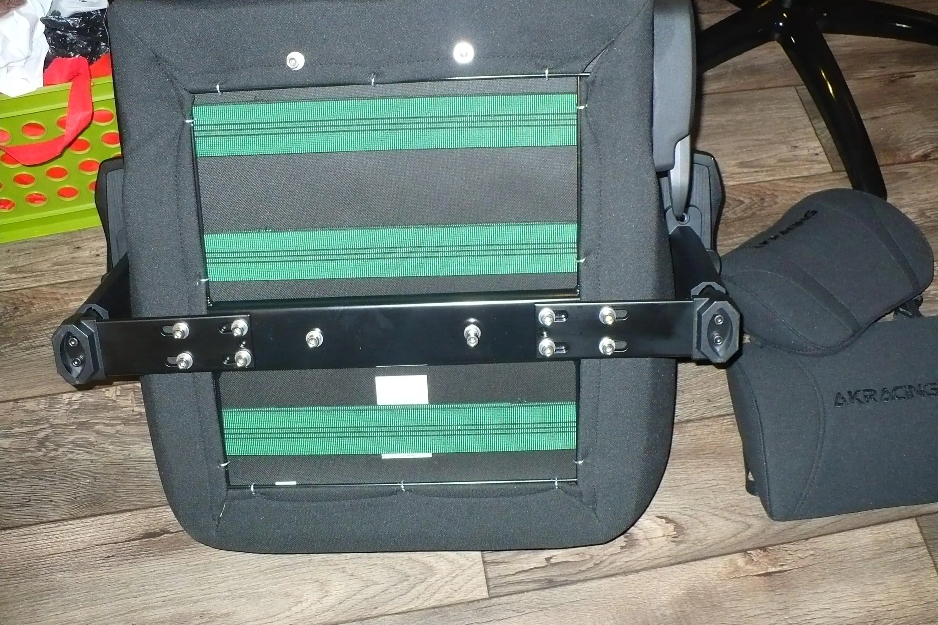 Customer provided image, click to load a larger version