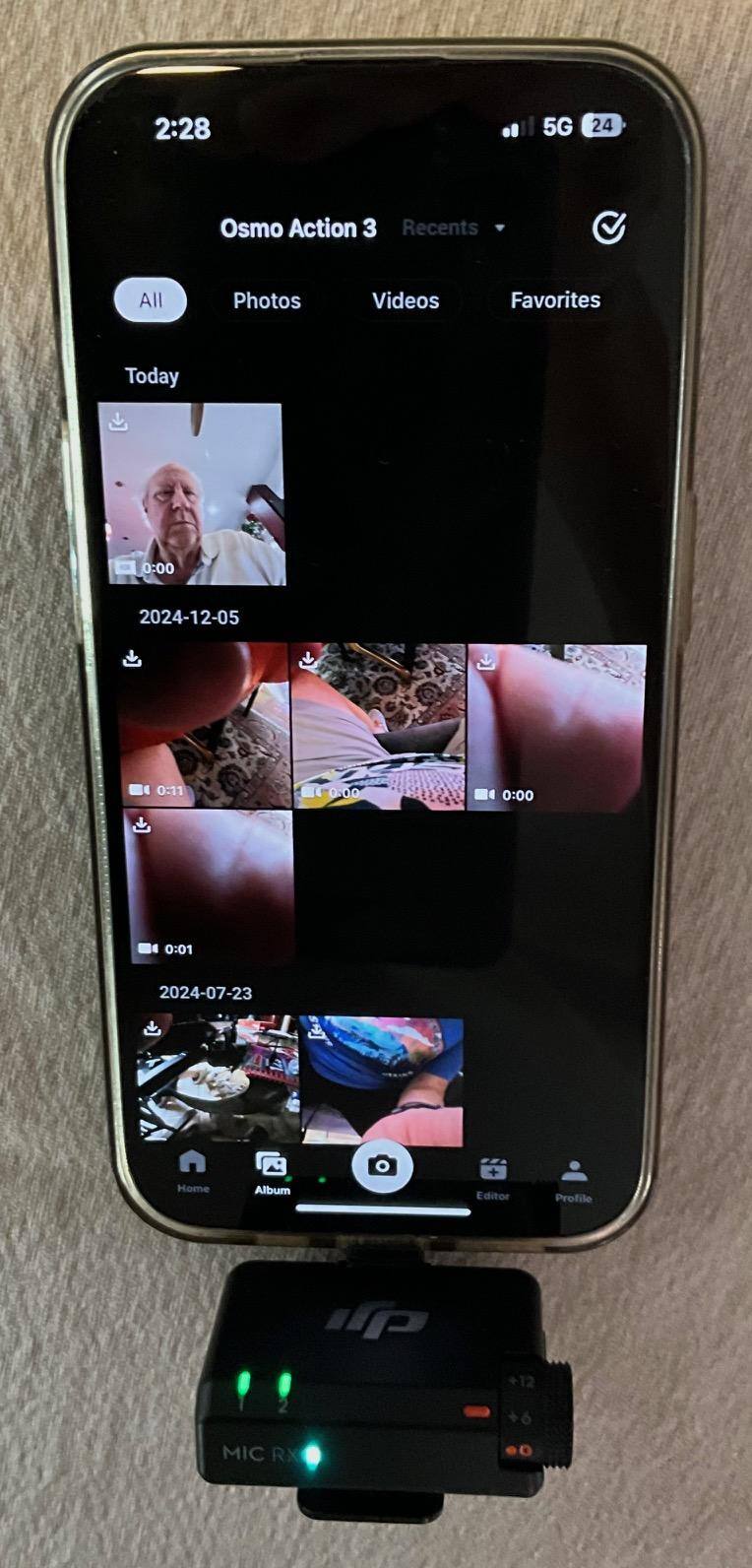 Customer provided, click to load a larger version