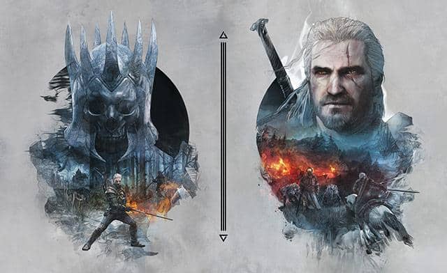 witcher 3 ps4 best buy