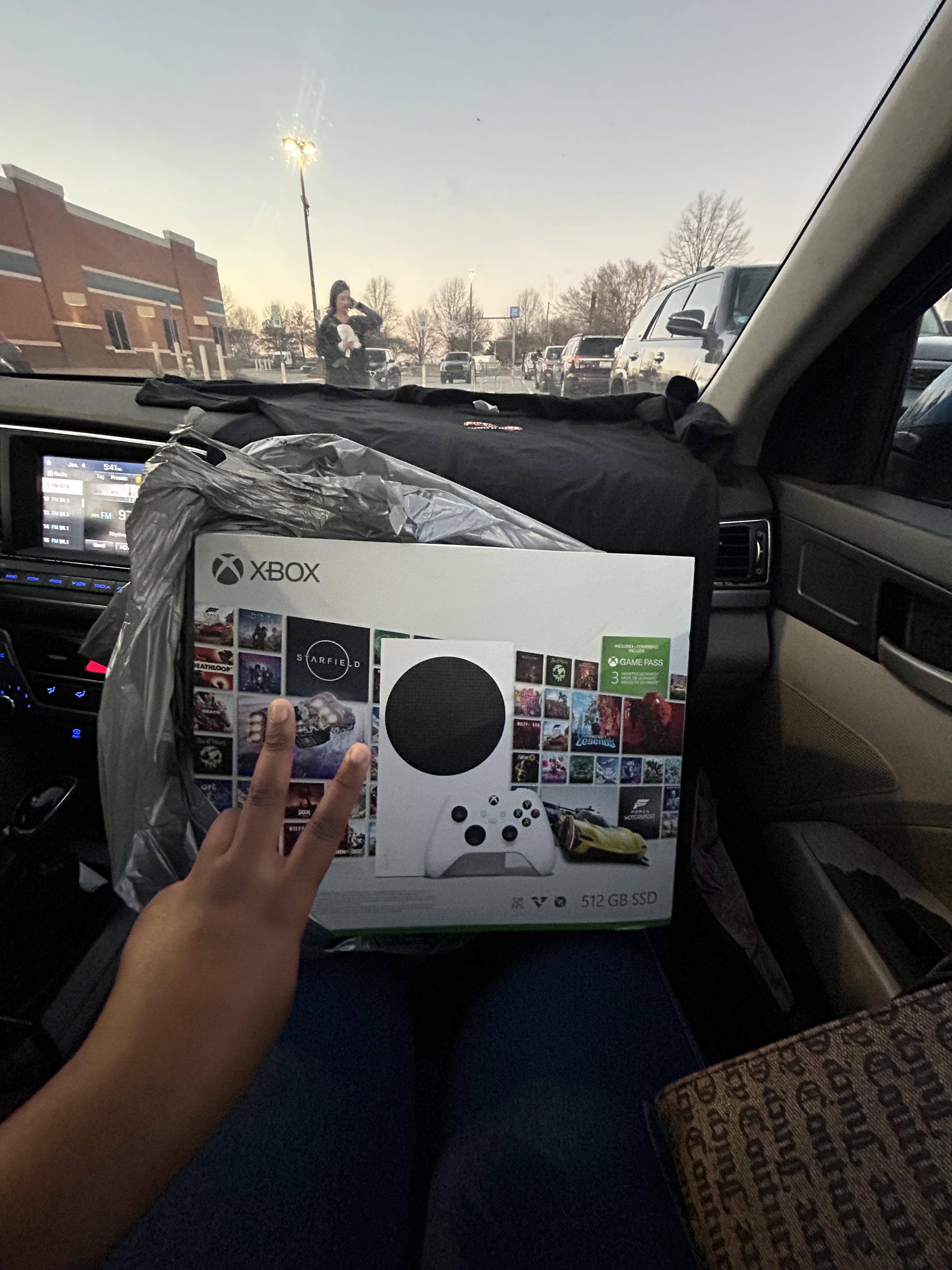 Customer provided, click to load a larger version