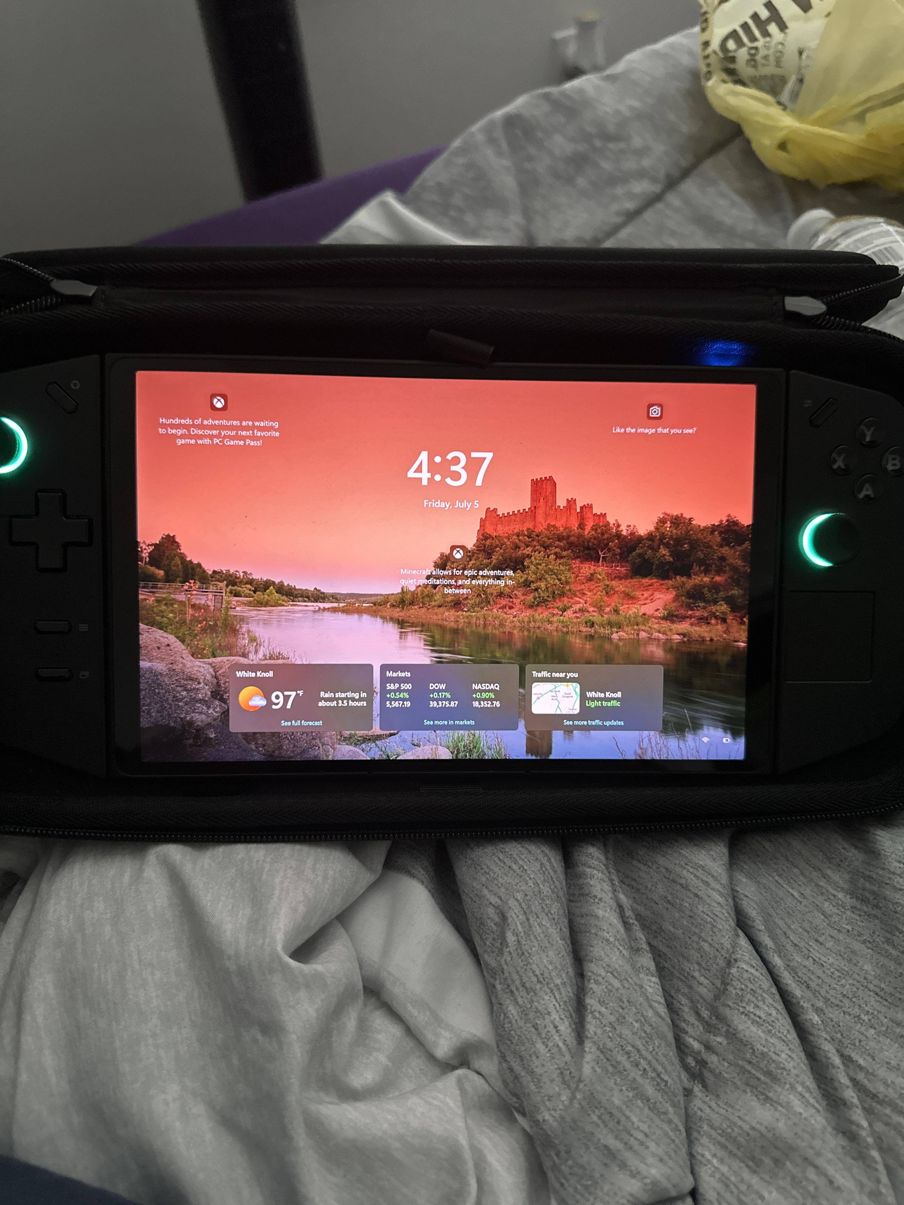 Customer provided, click to load a larger version