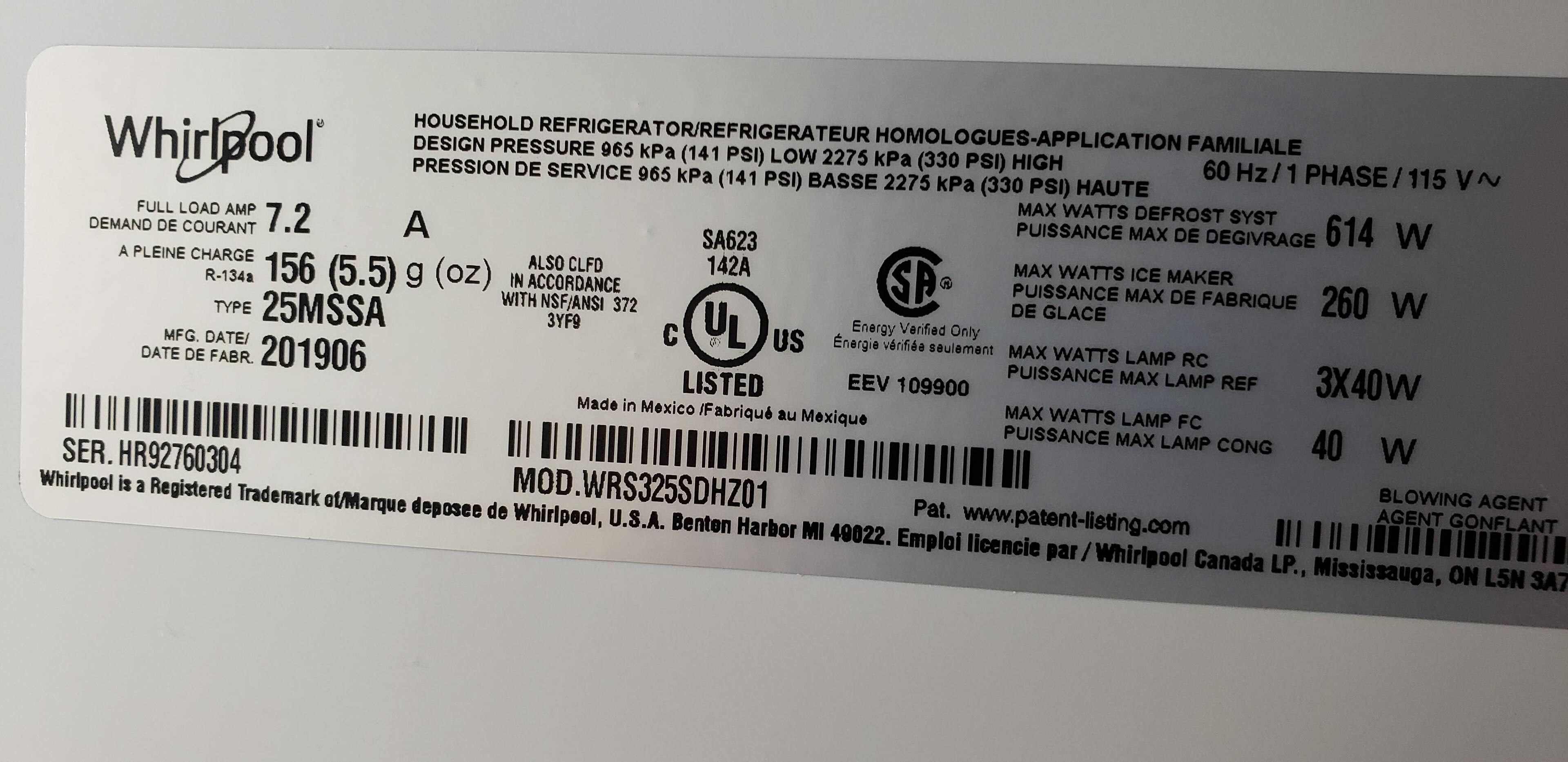 Customer provided, click to load a larger version