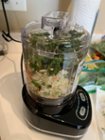 Bella 3-Cup Mini Chopper Black 14763 - Best Buy