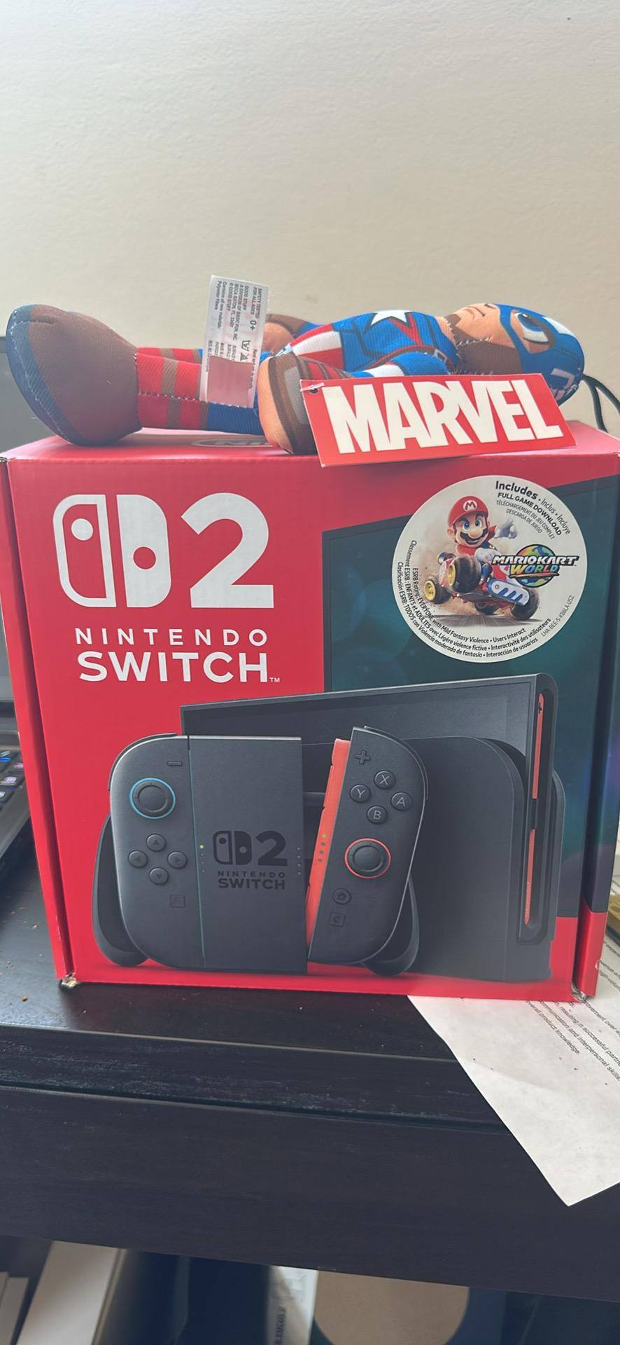 Customer provided, click to load a larger version