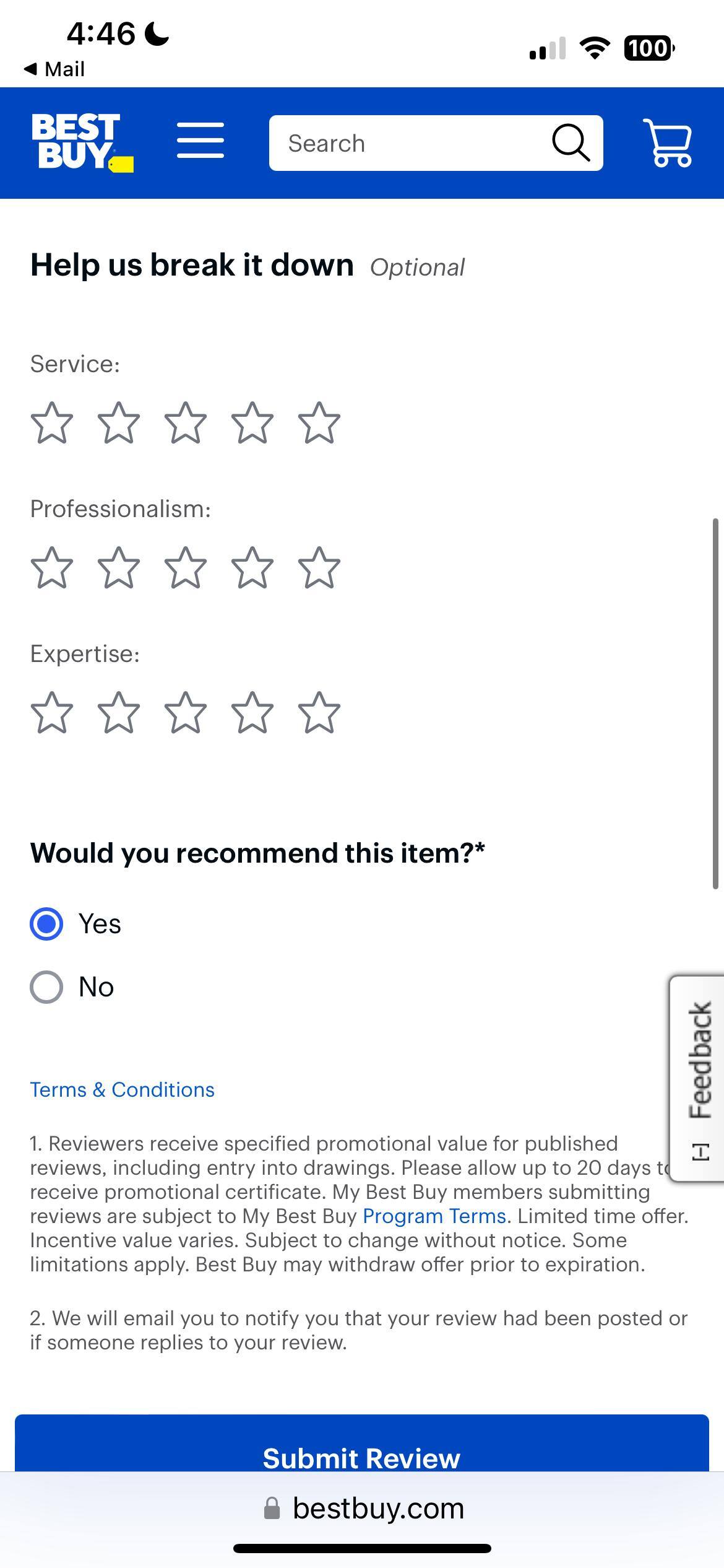 Customer provided image, click to load a larger version