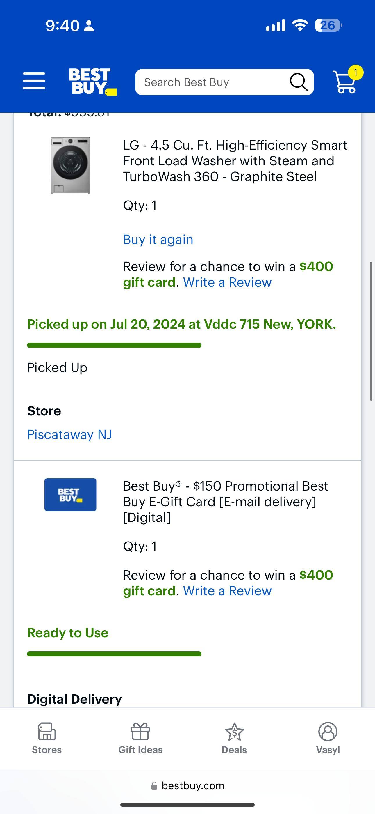 Customer provided, click to load a larger version