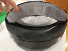 mopping pad attachment, click to load a larger version