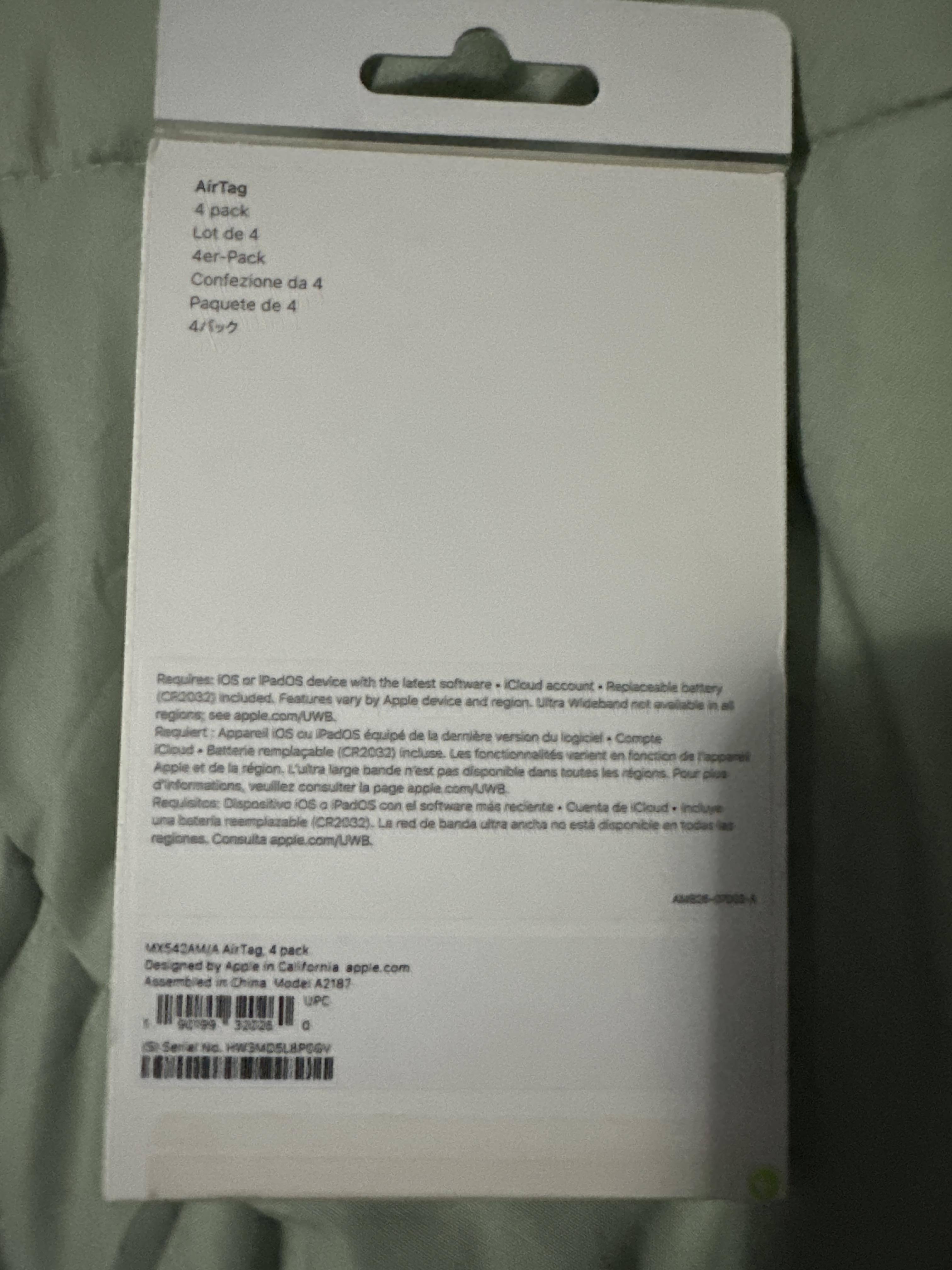 Customer provided, click to load a larger version